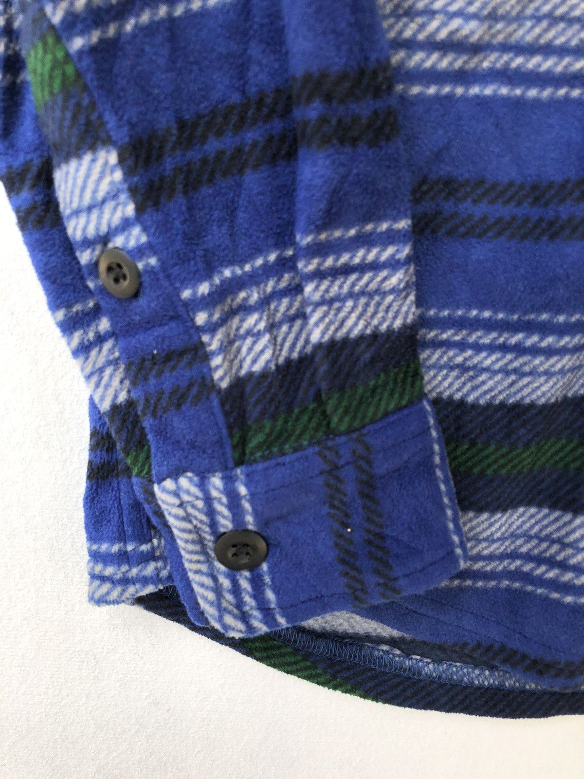 Flannel × Uniqlo Uniqlo Flannel Shirt Size US S / EU 44-46 / 1 - 5 Thumbnail