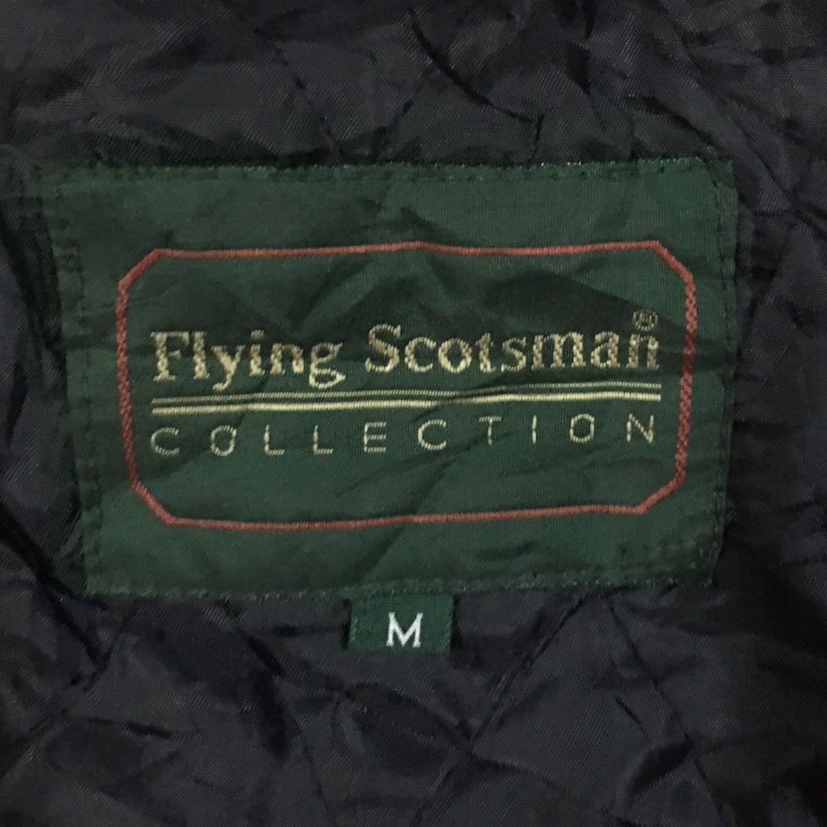 Vintage Flying Scotsman Collection Southwestern Native Jacket Size US M / EU 48-50 / 2 - 10 Thumbnail