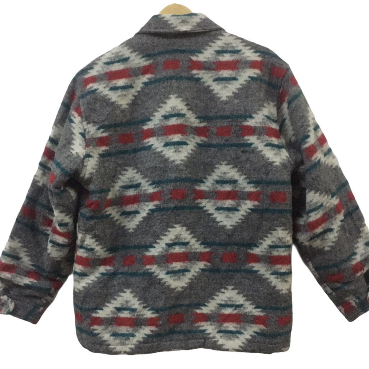 Vintage Flying Scotsman Collection Southwestern Native Jacket Size US M / EU 48-50 / 2 - 5 Thumbnail