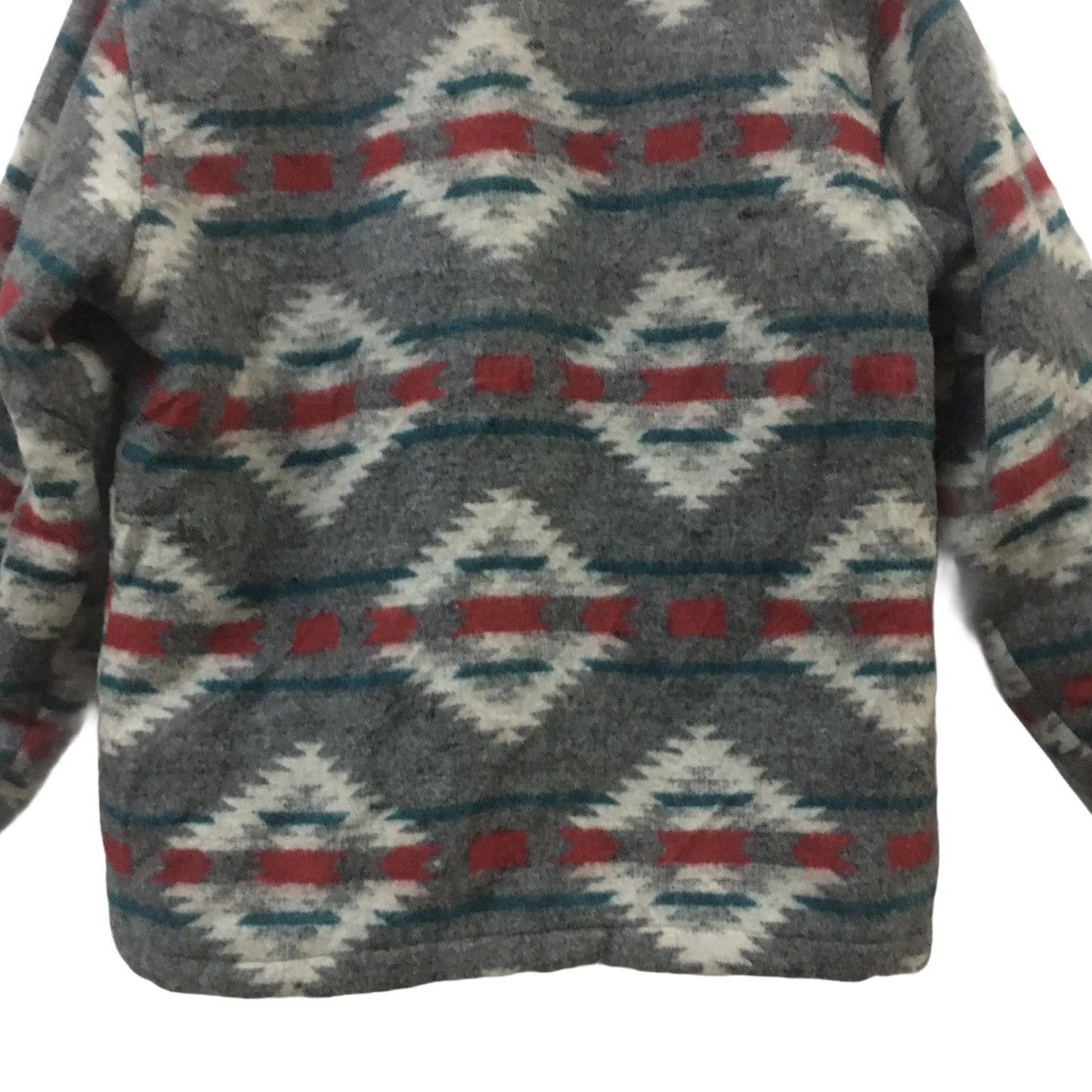 Vintage Flying Scotsman Collection Southwestern Native Jacket Size US M / EU 48-50 / 2 - 7 Thumbnail