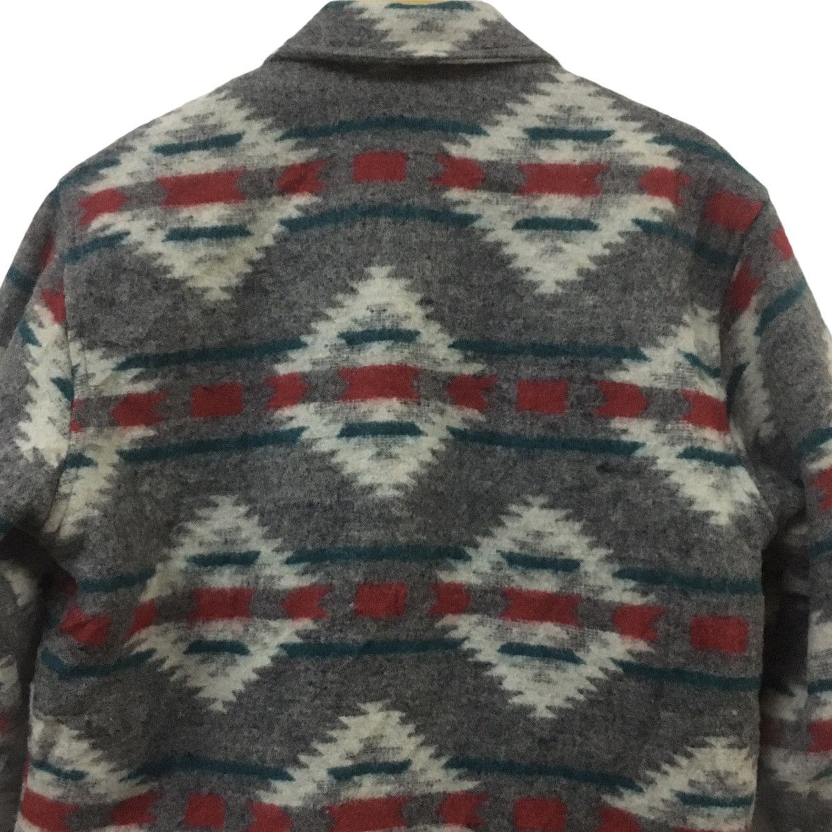 Vintage Flying Scotsman Collection Southwestern Native Jacket Size US M / EU 48-50 / 2 - 6 Thumbnail