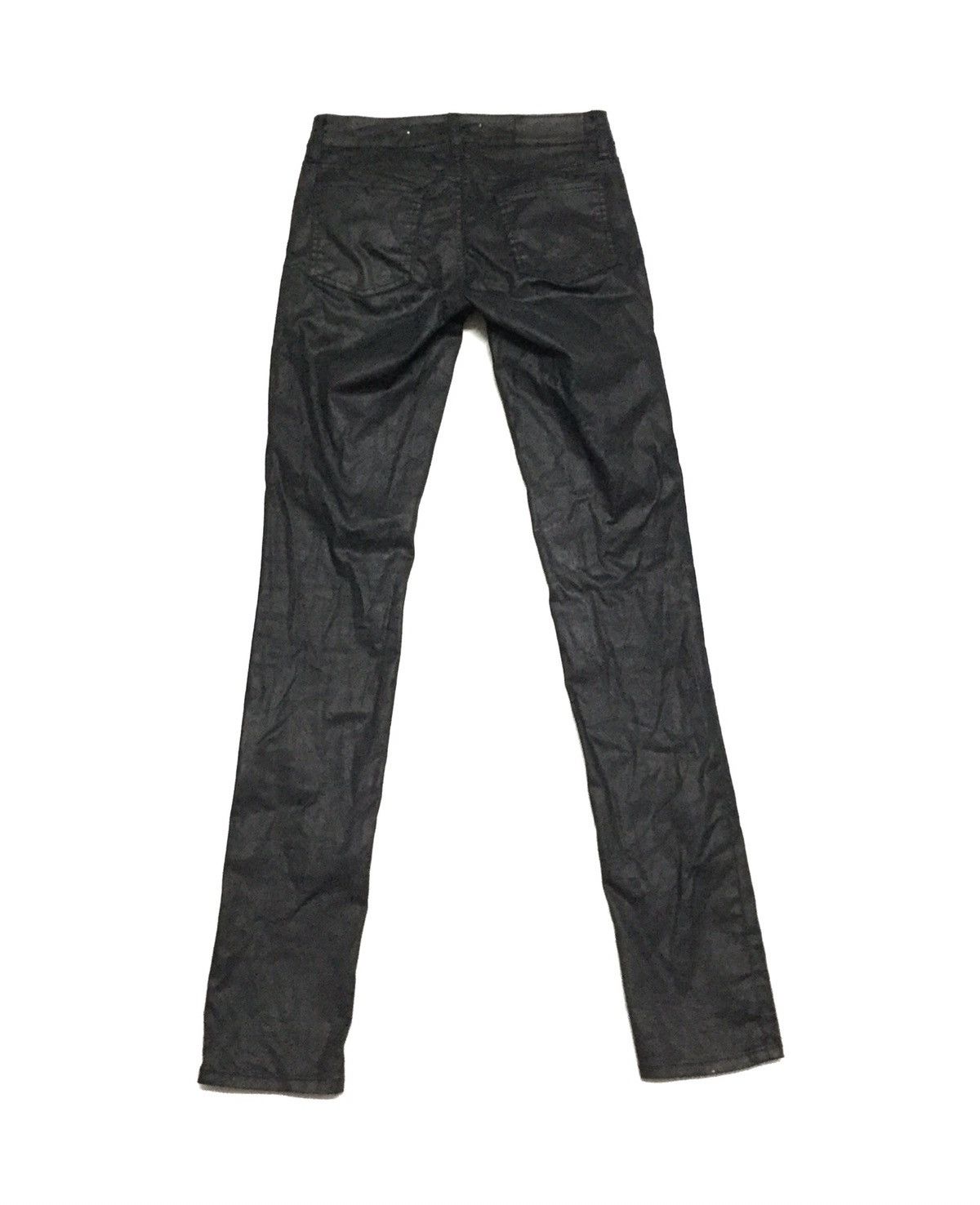 Acne Studios × Designer Acne Skinny dope hype luxury trend pants Size US 26 / EU 42 - 2 Thumbnail