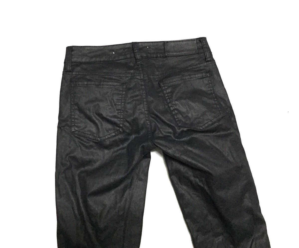 Acne Studios × Designer Acne Skinny dope hype luxury trend pants Size US 26 / EU 42 - 5 Thumbnail