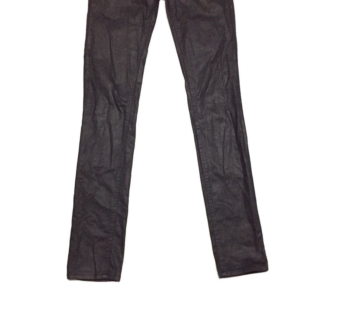 Acne Studios × Designer Acne Skinny dope hype luxury trend pants Size US 26 / EU 42 - 3 Thumbnail