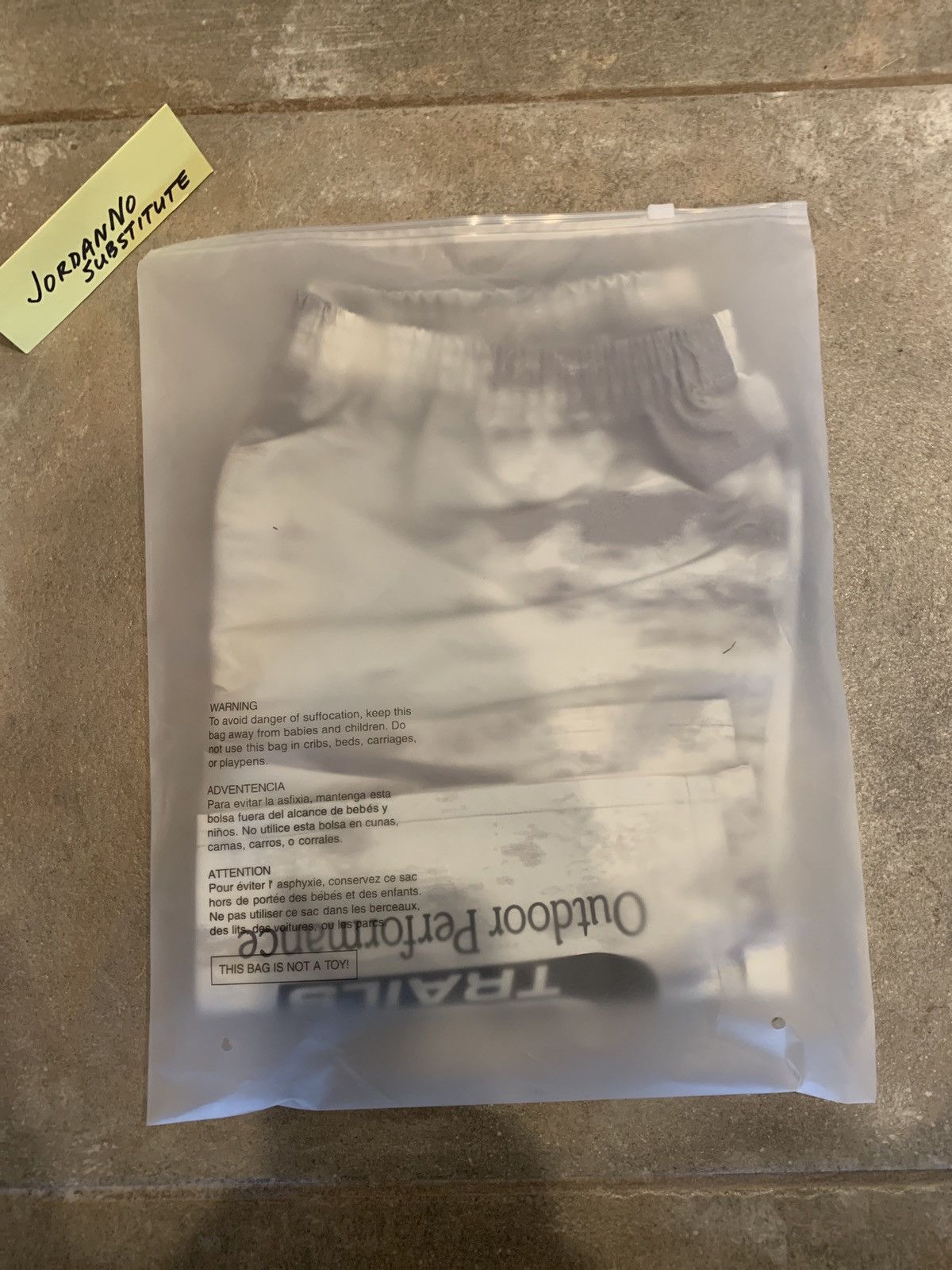 Travis Scott Travis Scott Cactus Trails Shorts Size (L) Size US 36 / EU 52 - 2 Thumbnail