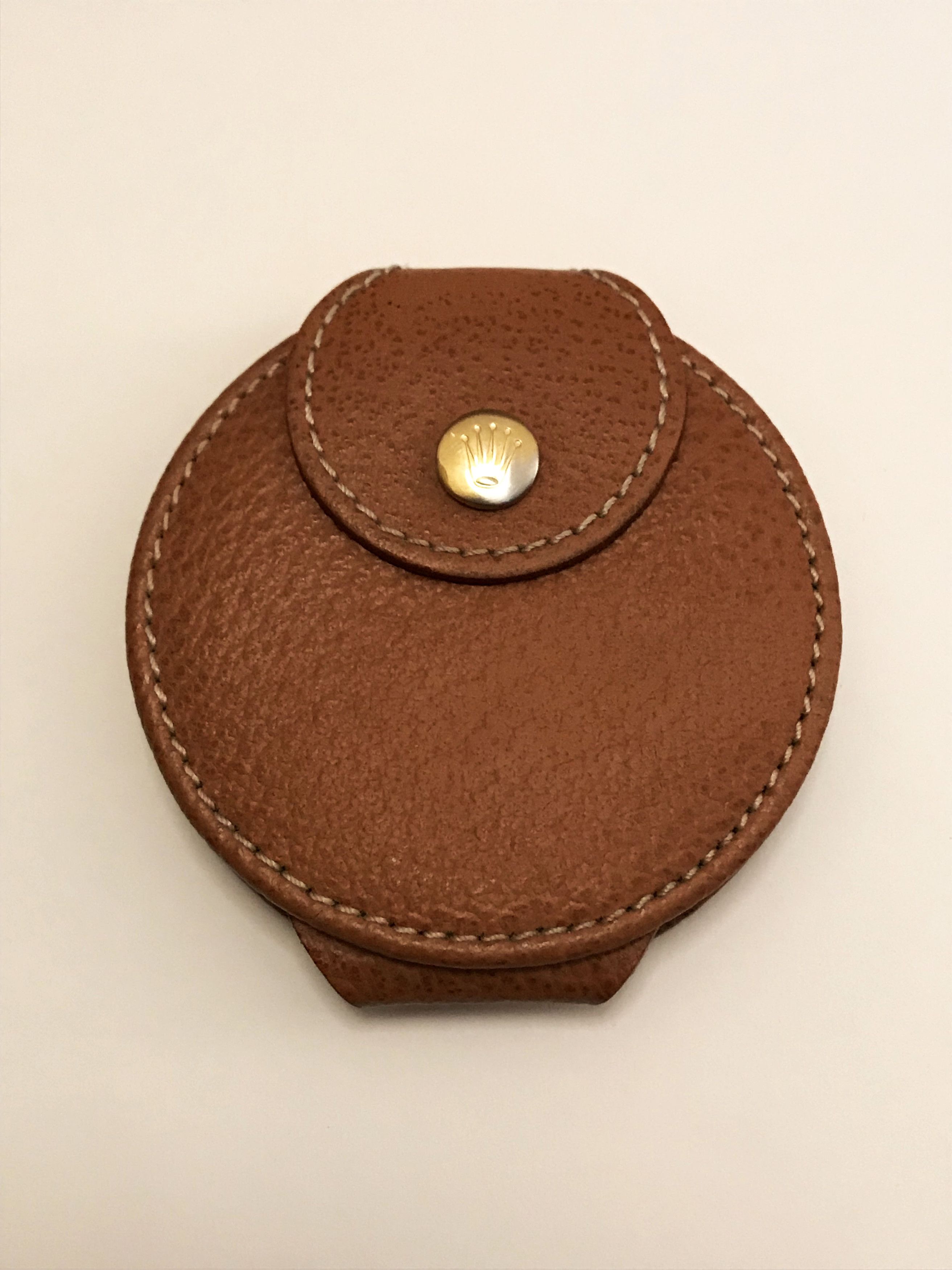 Rolex Mirror Vintage