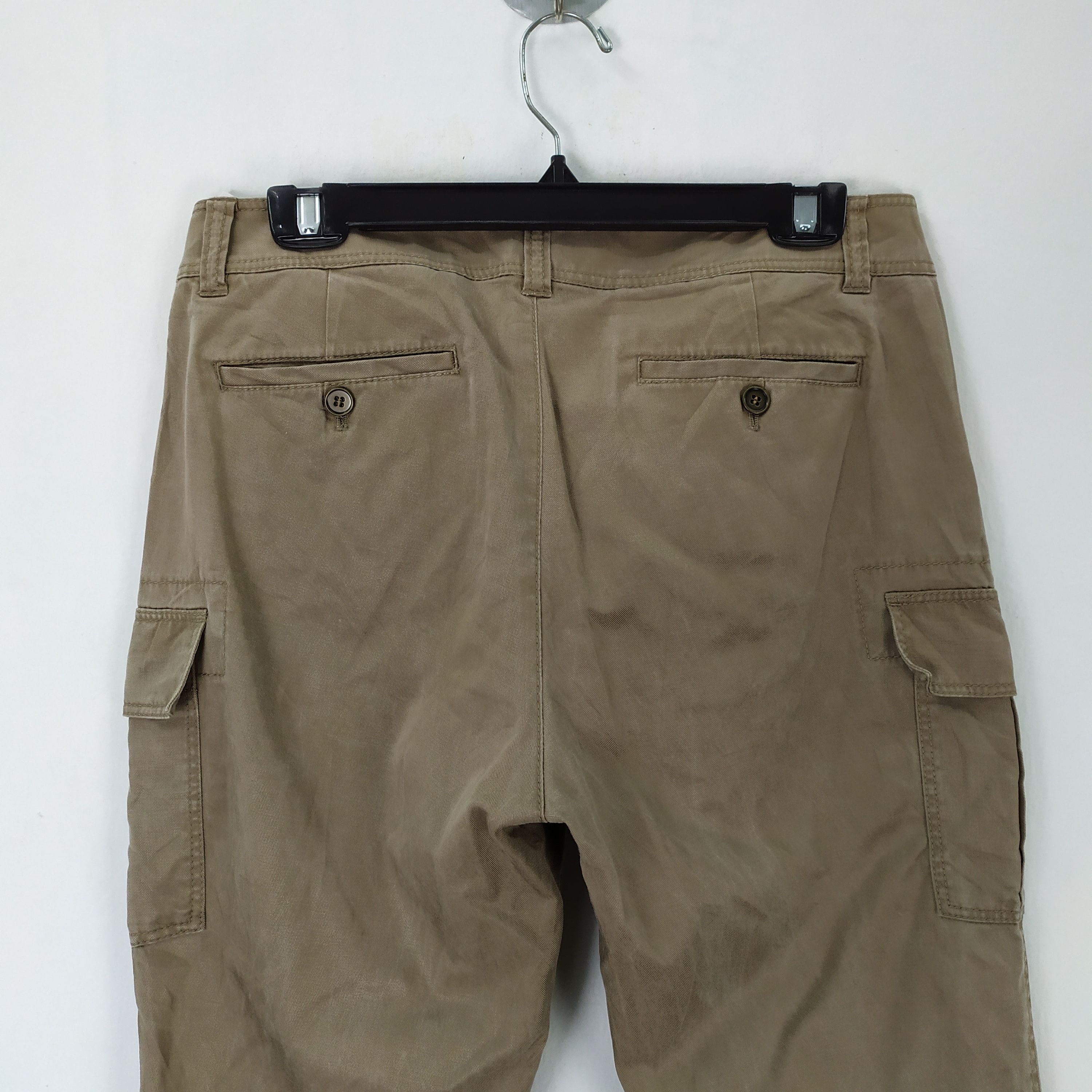 Japanese Brand Japanese Brand Area Free Cargo Pant Size US 31 - 10 Thumbnail