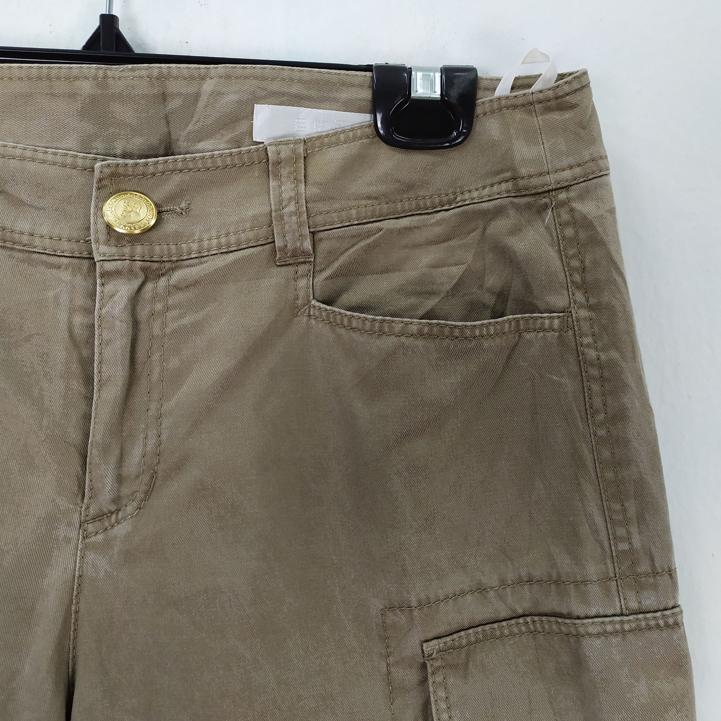 Japanese Brand Japanese Brand Area Free Cargo Pant Size US 31 - 6 Thumbnail