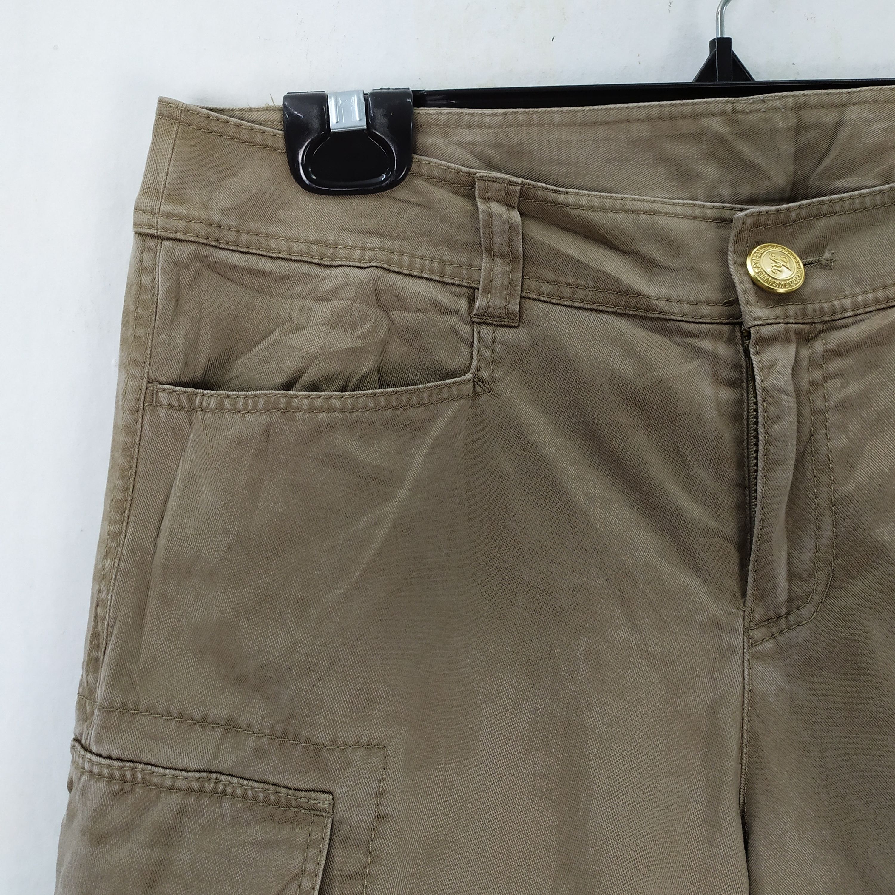 Japanese Brand Japanese Brand Area Free Cargo Pant Size US 31 - 5 Thumbnail