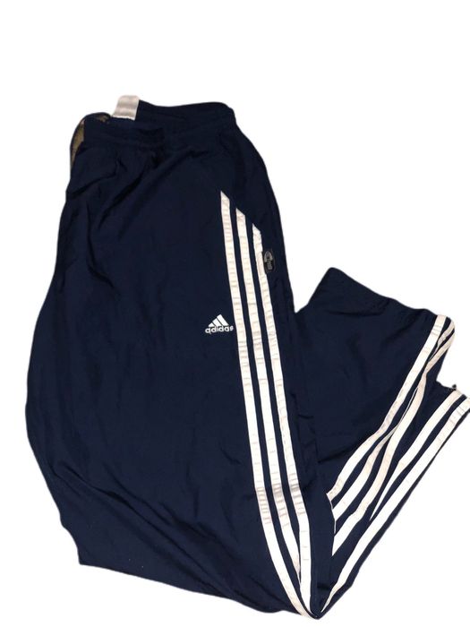 Vintage Adidas Windbreaker Pants