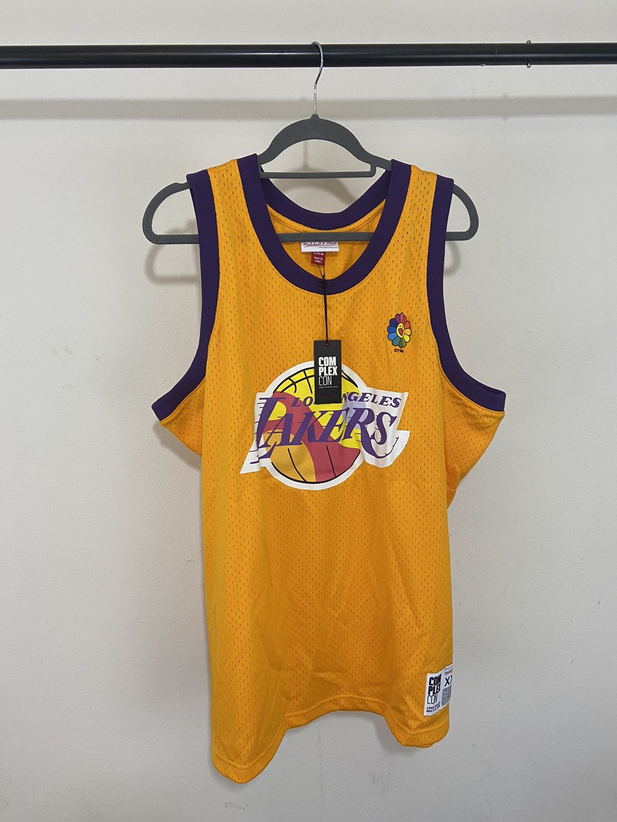 Complexcon Lakers | Grailed