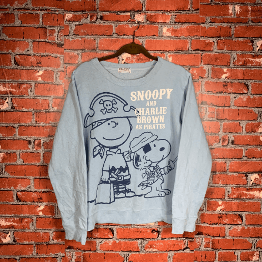 Vintage Snoopy Peanuts Vintage 1994 Cartoon | Grailed