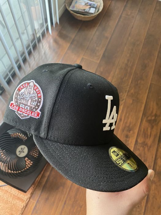 New Era LA DODGERS 