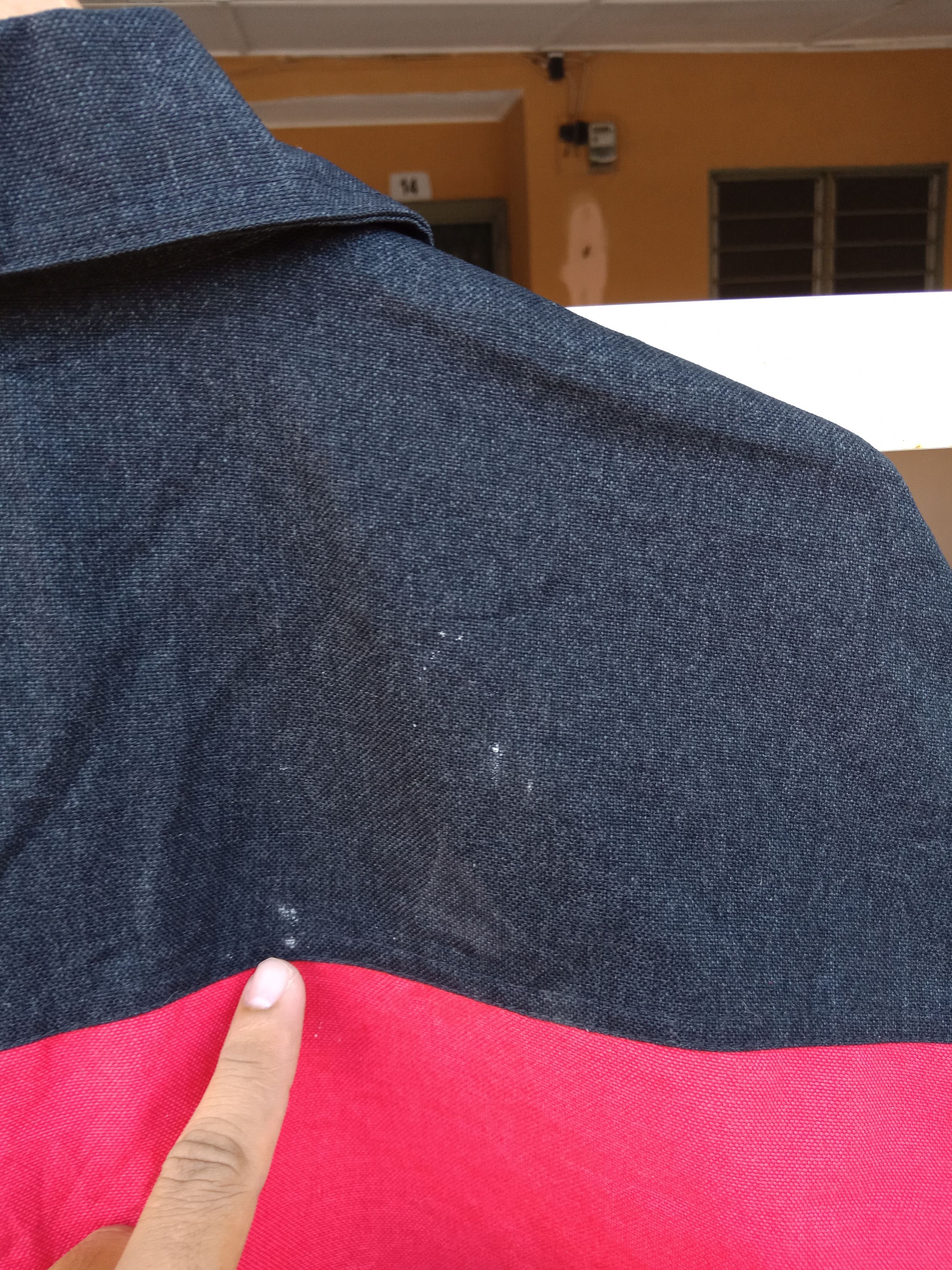Vintage Snowboards Black And Red Half Zipper Jacket Size US L / EU 52-54 / 3 - 10 Thumbnail