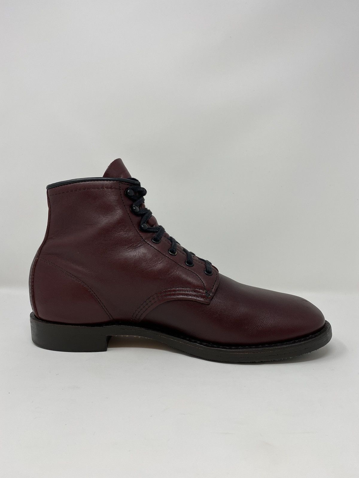 Fragment and Red Wing Team Up for a Japanese Take on a