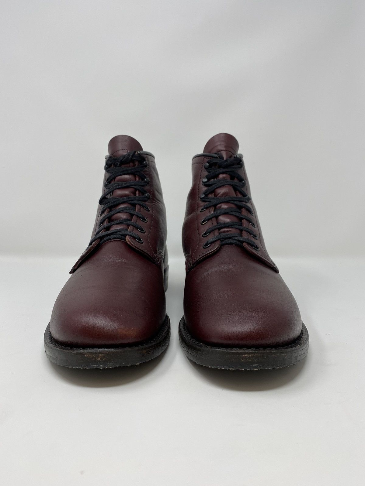 Red Wing RARE Red Wing Heritage Beckman Flatbox 9062 | Grailed