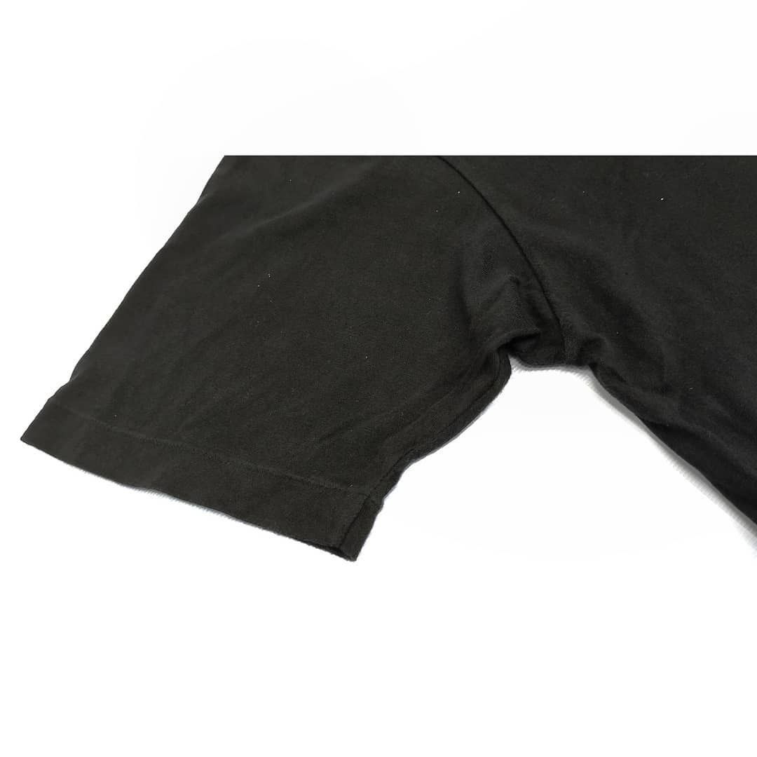 Issey Miyake × Pleats Please Issey Miyake × Tsumori Chisato ISSEY MIYAKE MEN VINTAGE T-SHIRT Size US M / EU 48-50 / 2 - 6 Thumbnail