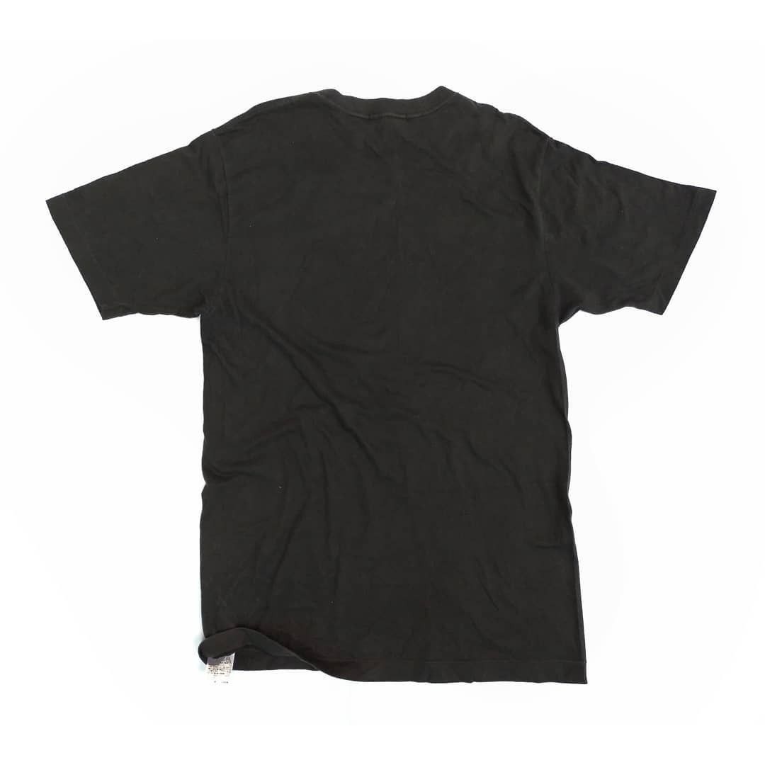 Issey Miyake × Pleats Please Issey Miyake × Tsumori Chisato ISSEY MIYAKE MEN VINTAGE T-SHIRT Size US M / EU 48-50 / 2 - 2 Thumbnail