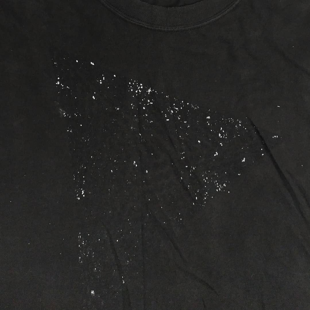 Issey Miyake × Pleats Please Issey Miyake × Tsumori Chisato ISSEY MIYAKE MEN VINTAGE T-SHIRT Size US M / EU 48-50 / 2 - 9 Thumbnail