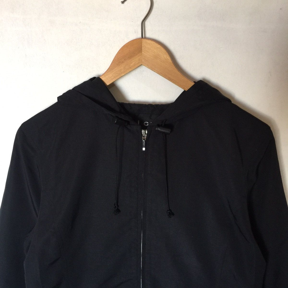 Designer ICB Jacket With Hoodie Japanese Brand Size US M / EU 48-50 / 2 - 3 Thumbnail
