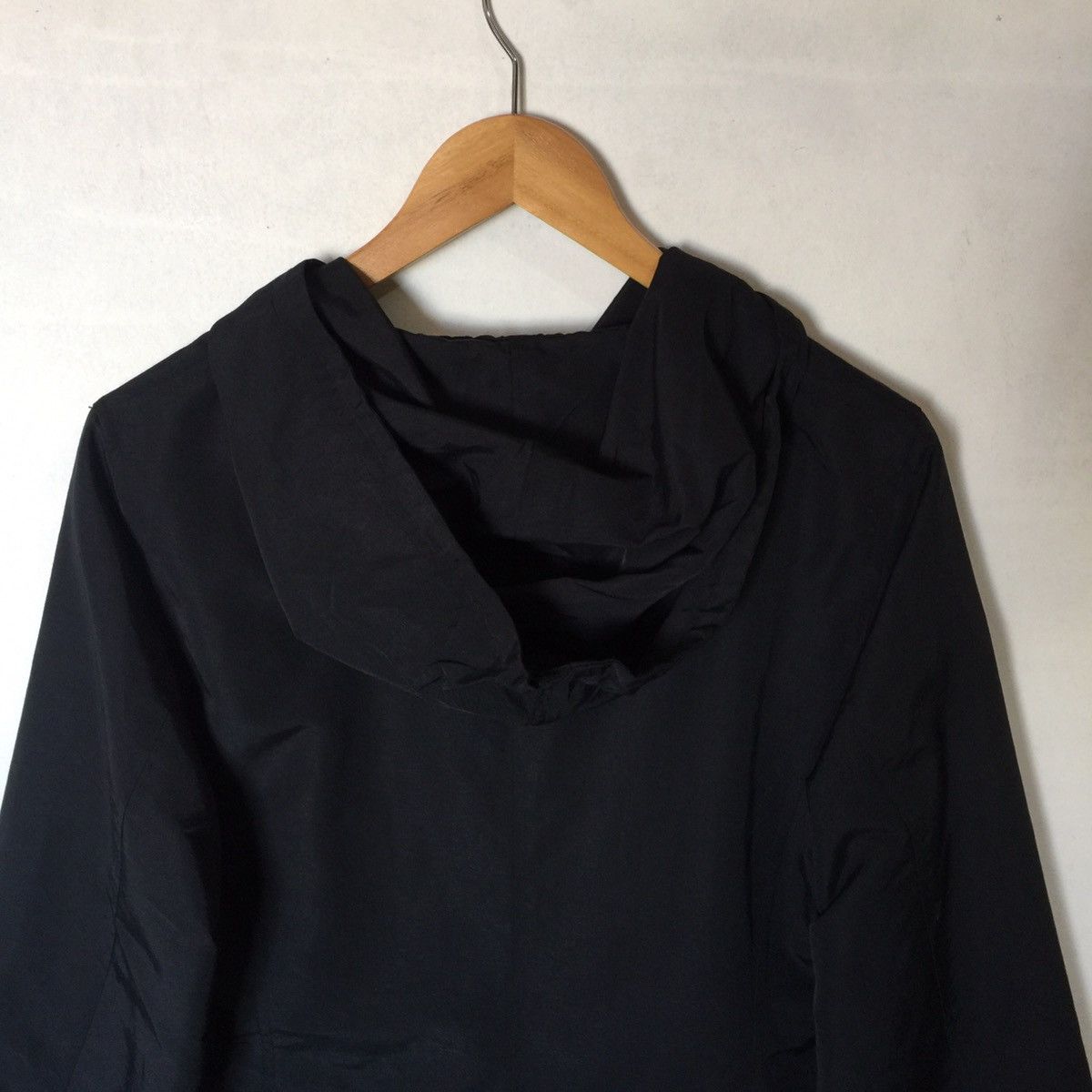 Designer ICB Jacket With Hoodie Japanese Brand Size US M / EU 48-50 / 2 - 4 Thumbnail