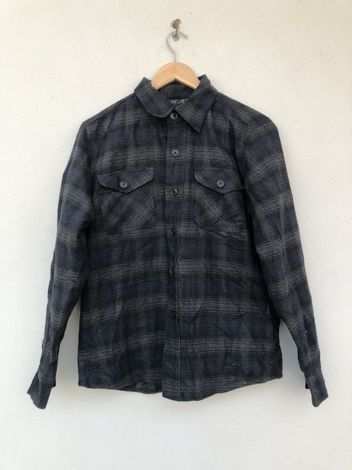 Vansports Shirt (62)