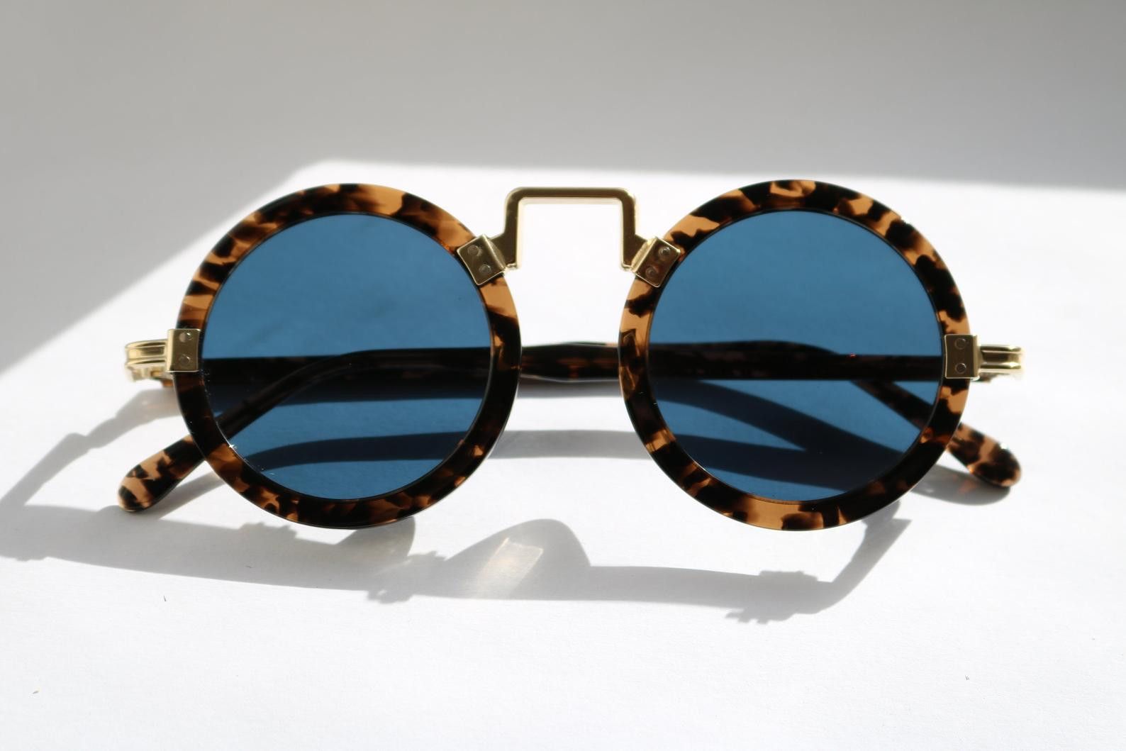 Jean Paul Gaultier Jean Paul Gaultier 56 0275 Size ONE SIZE - 1 Thumbnail