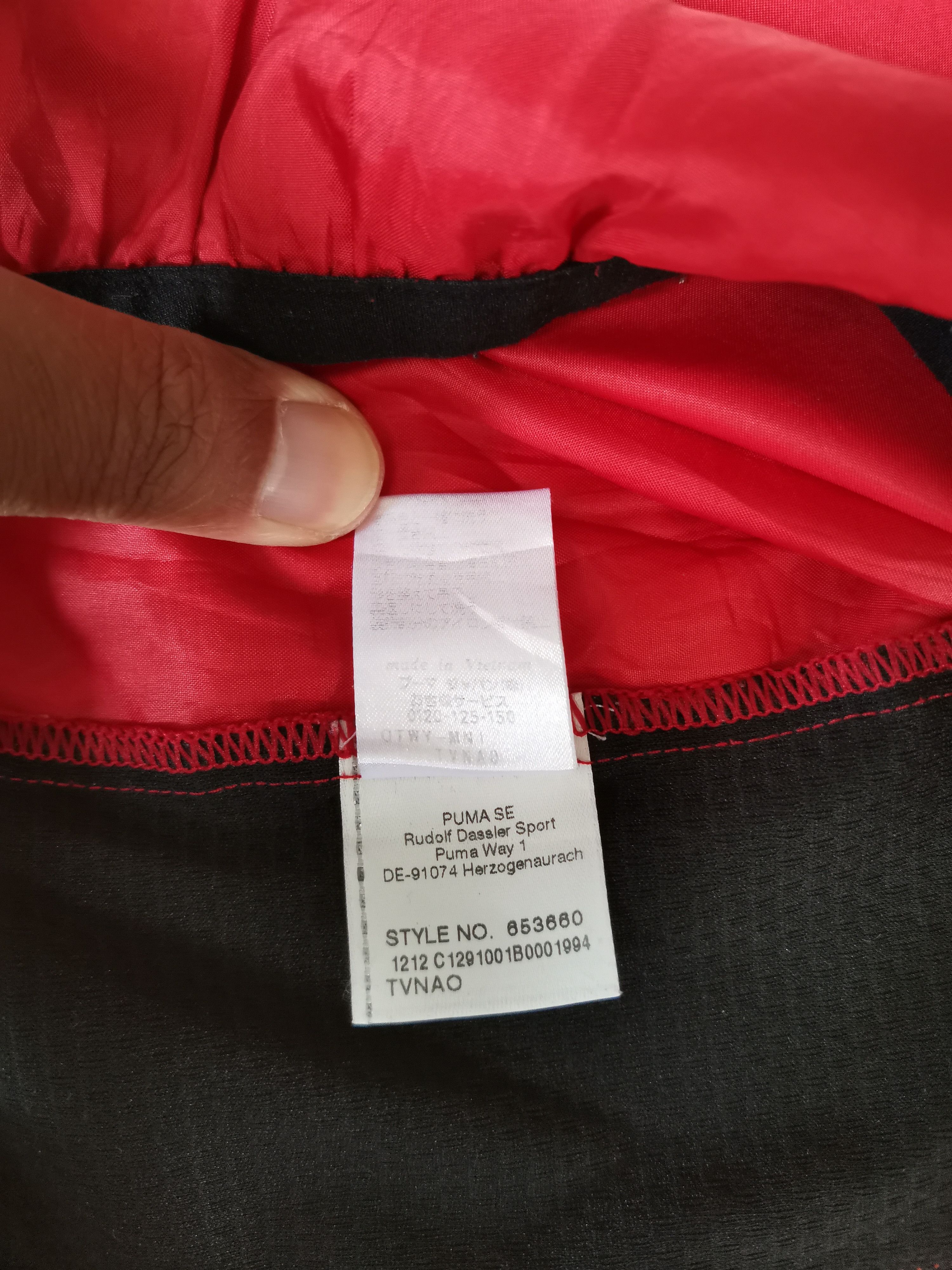 Puma Puma Sweaters Size US L / EU 52-54 / 3 - 2 Thumbnail