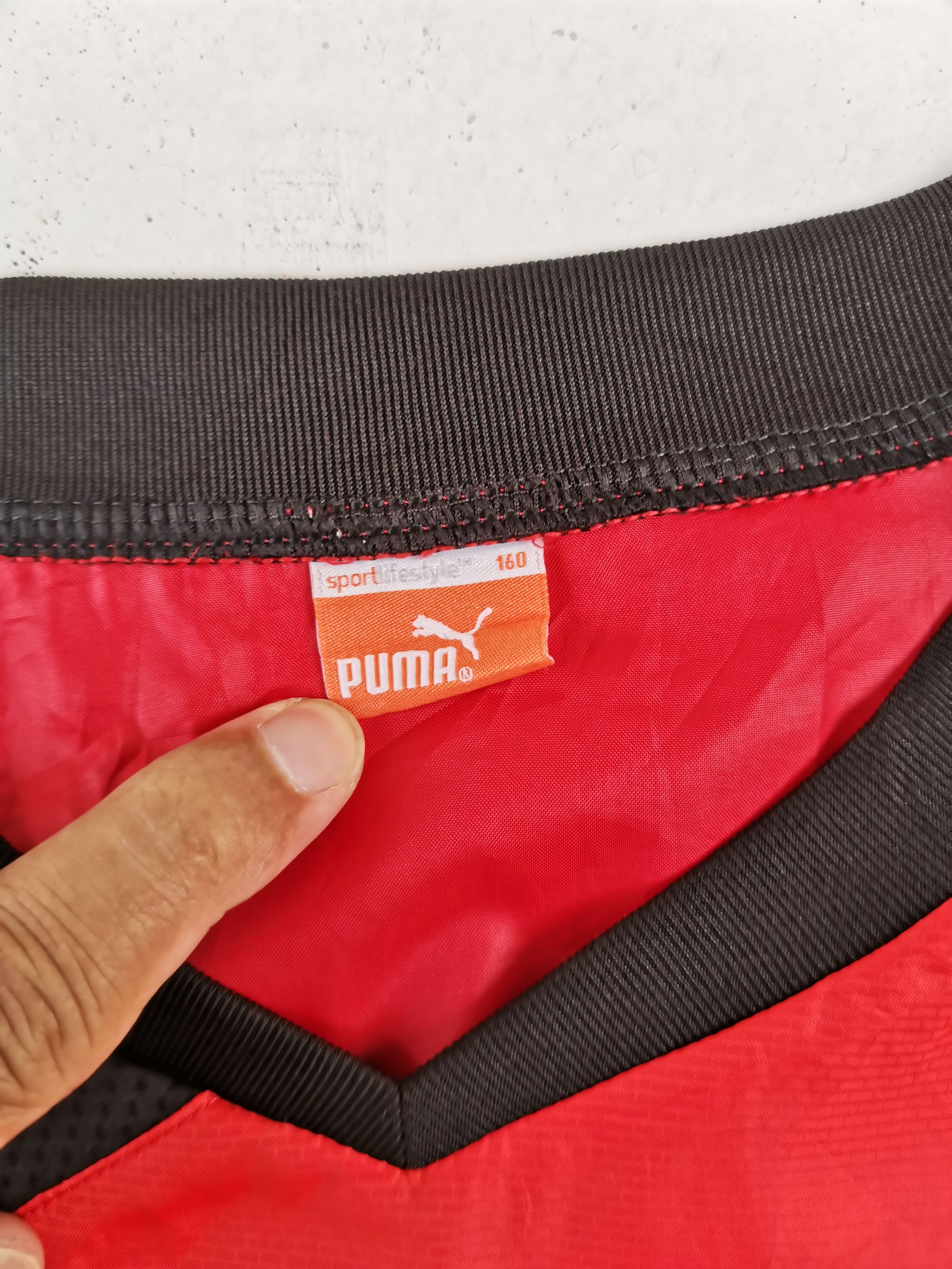 Puma Puma Sweaters Size US L / EU 52-54 / 3 - 5 Thumbnail