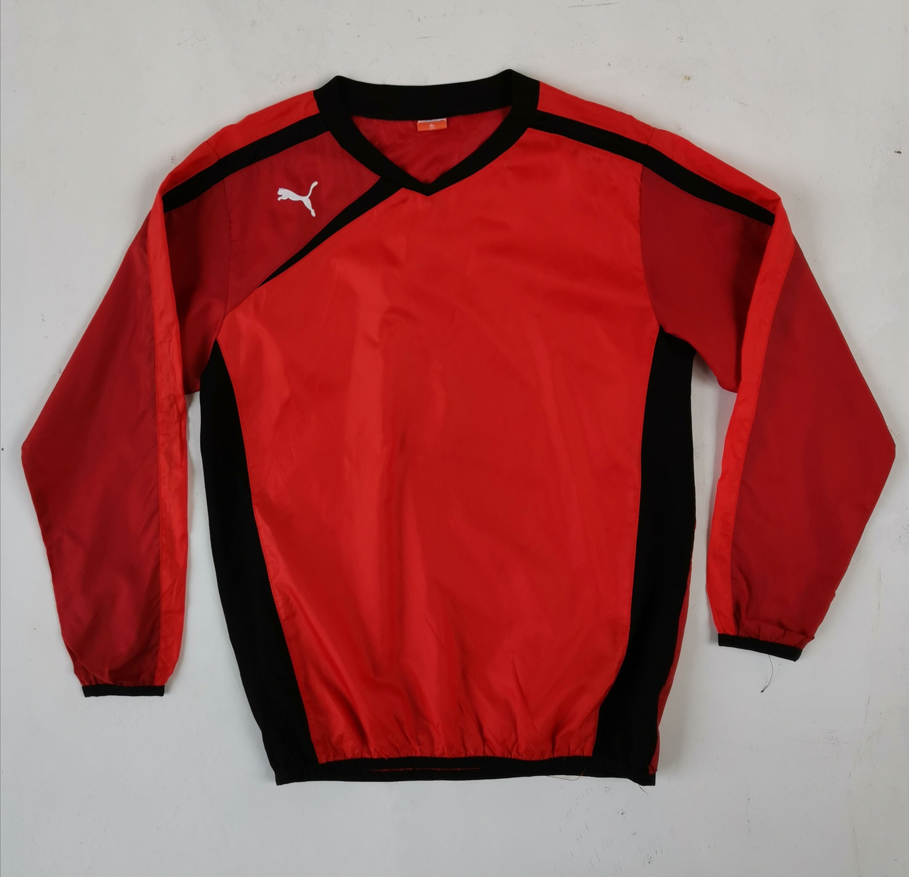 Puma Puma Sweaters Size US L / EU 52-54 / 3 - 1 Thumbnail