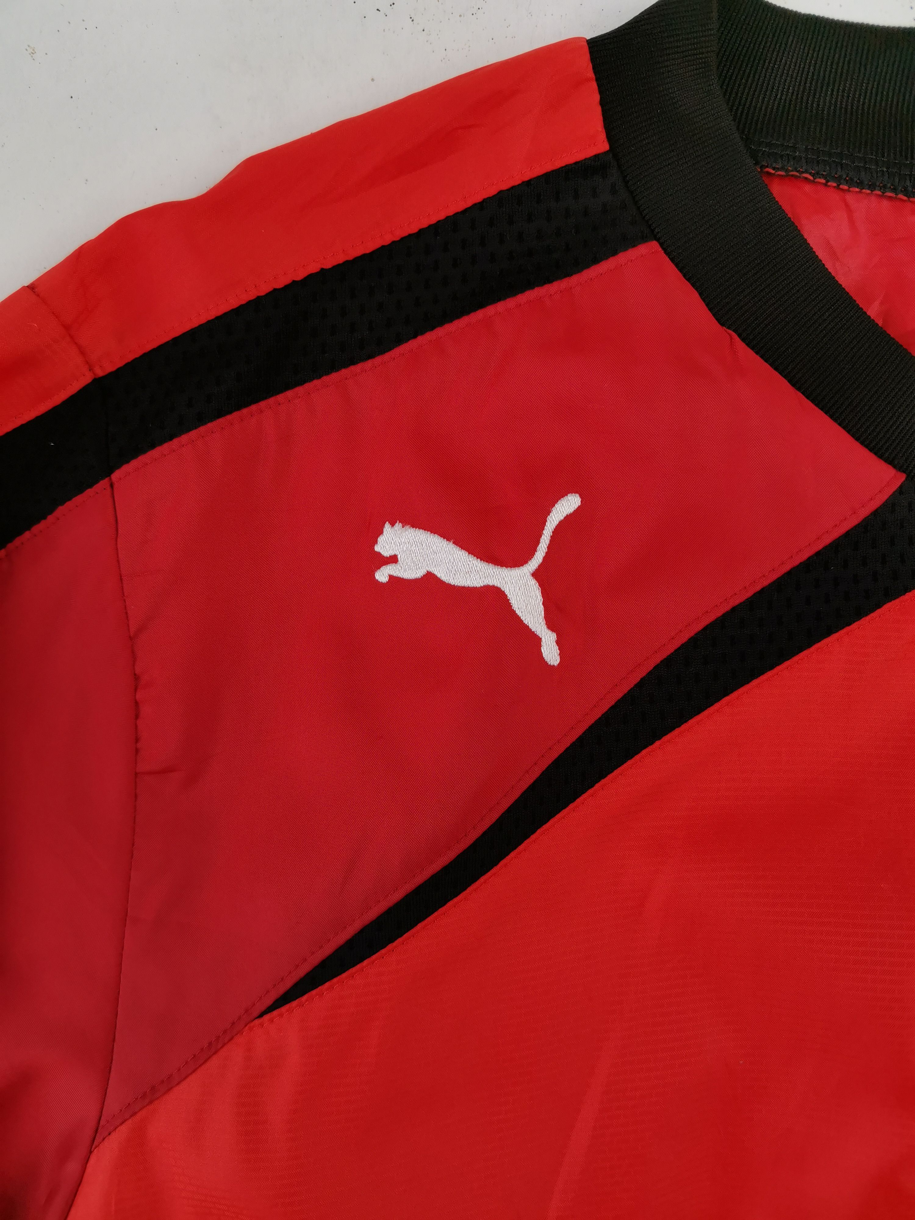 Puma Puma Sweaters Size US L / EU 52-54 / 3 - 6 Thumbnail