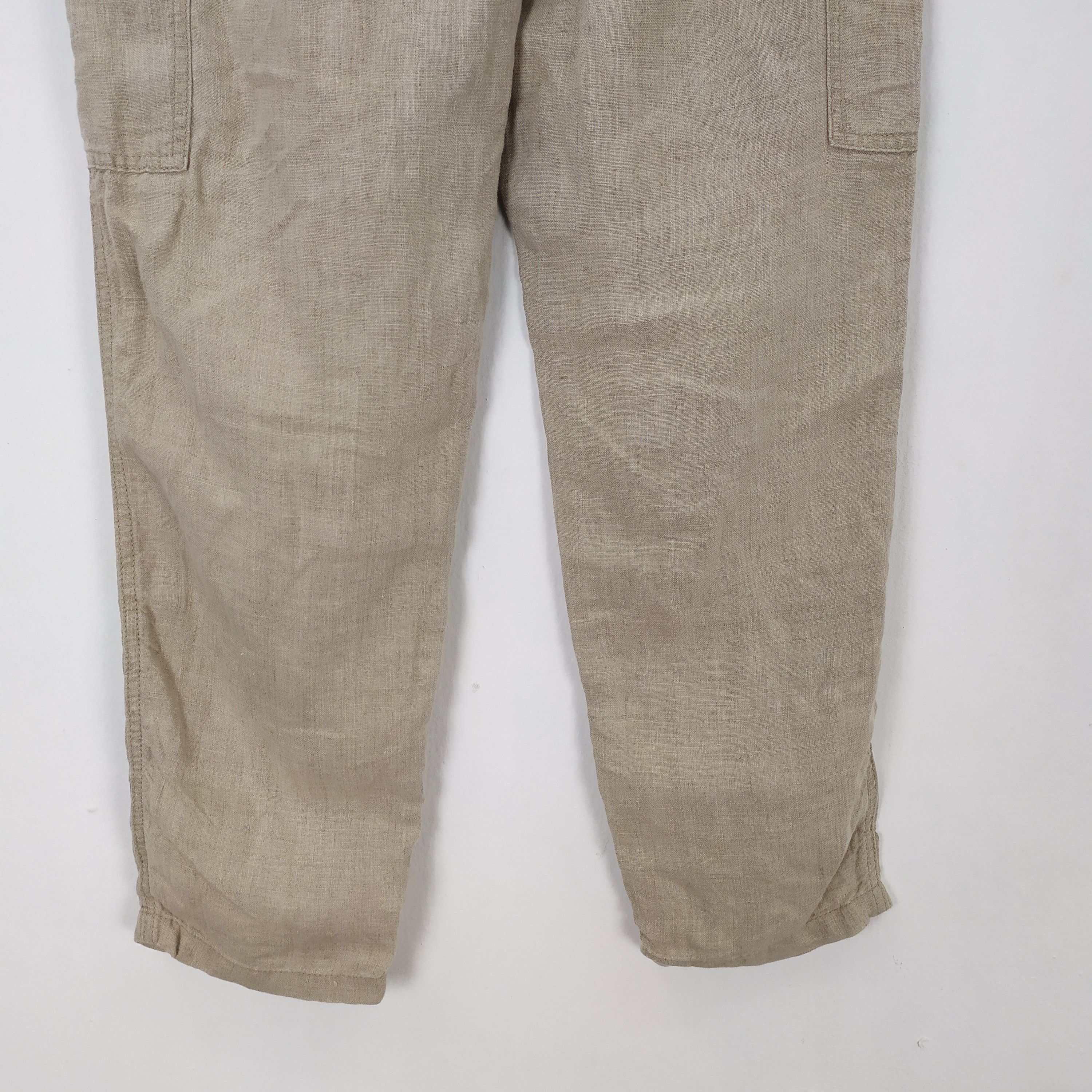 Gap GAP BONDAGE CARGO PANTS Size US 27 - 9 Thumbnail