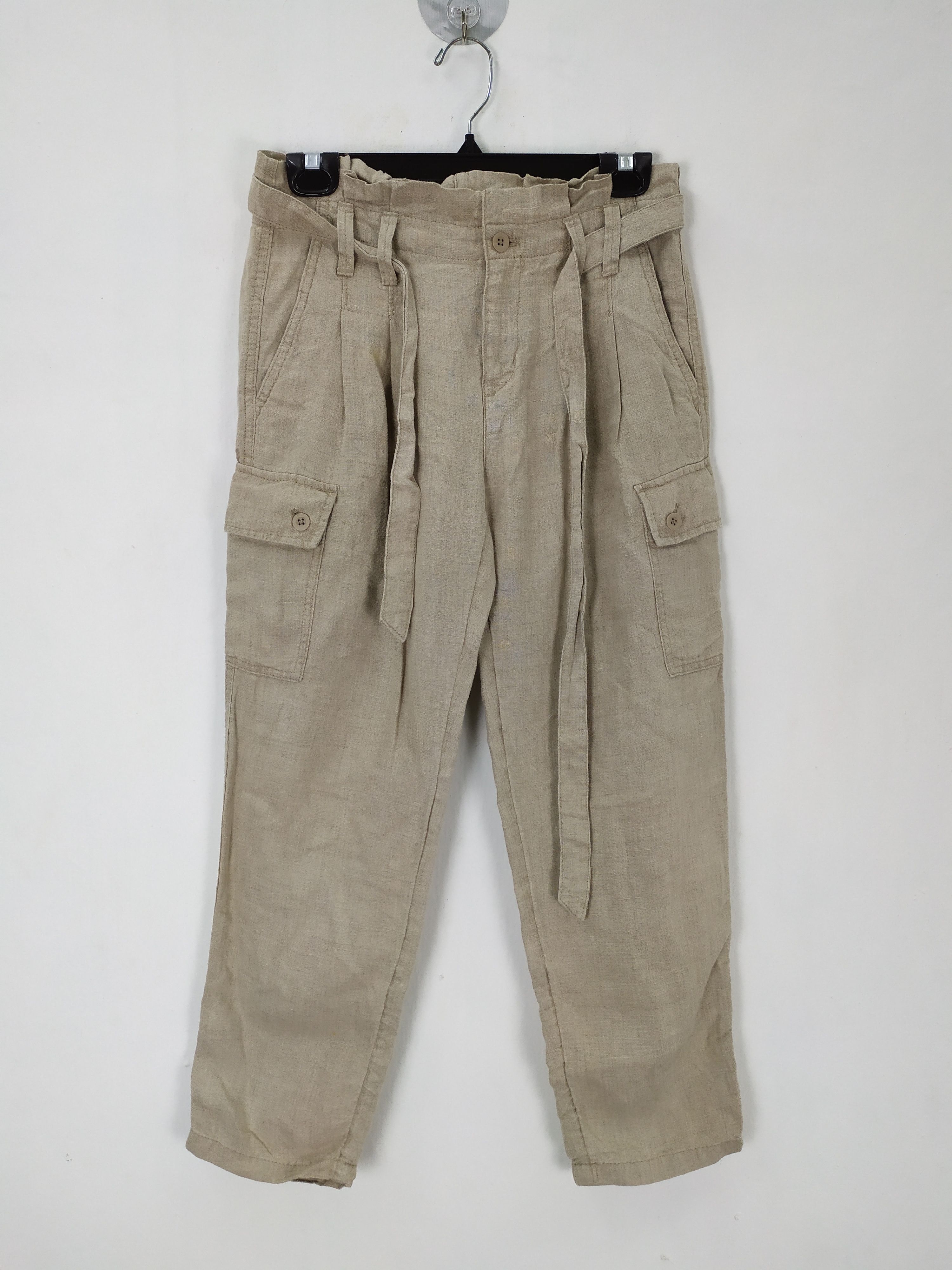 Gap GAP BONDAGE CARGO PANTS Size US 27 - 1 Thumbnail