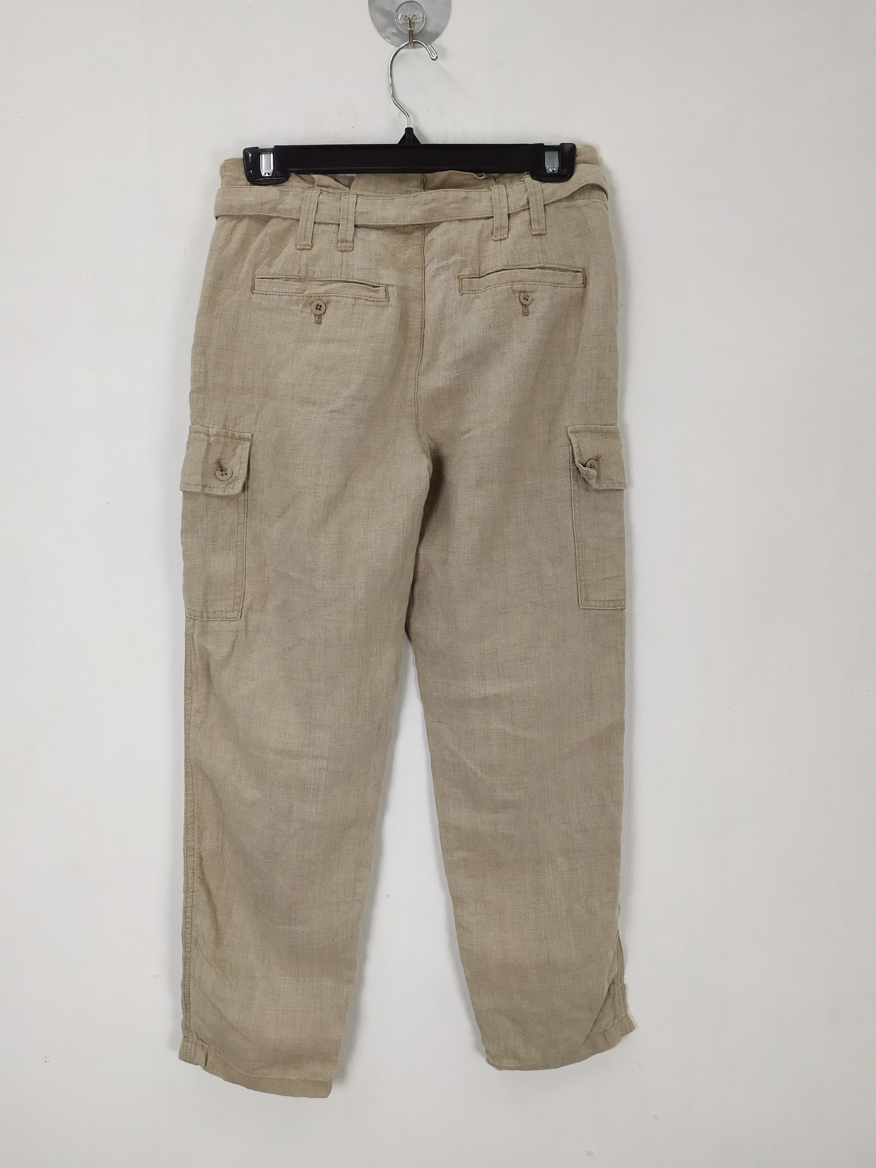 Gap GAP BONDAGE CARGO PANTS Size US 27 - 7 Thumbnail