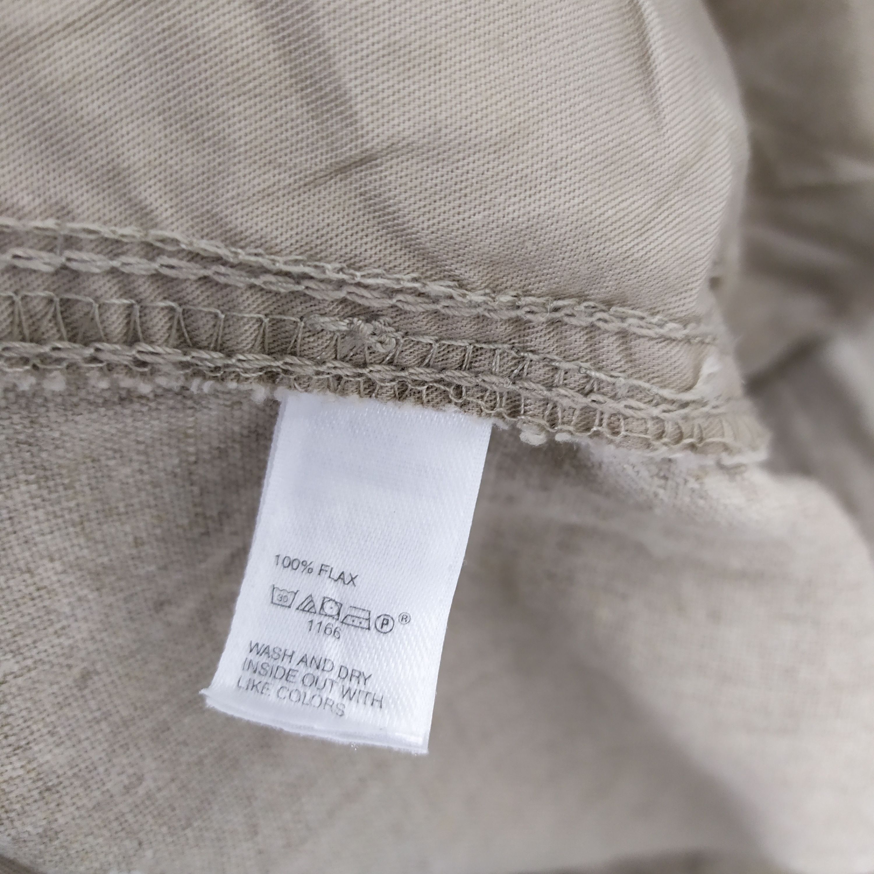 Gap GAP BONDAGE CARGO PANTS Size US 27 - 12 Thumbnail