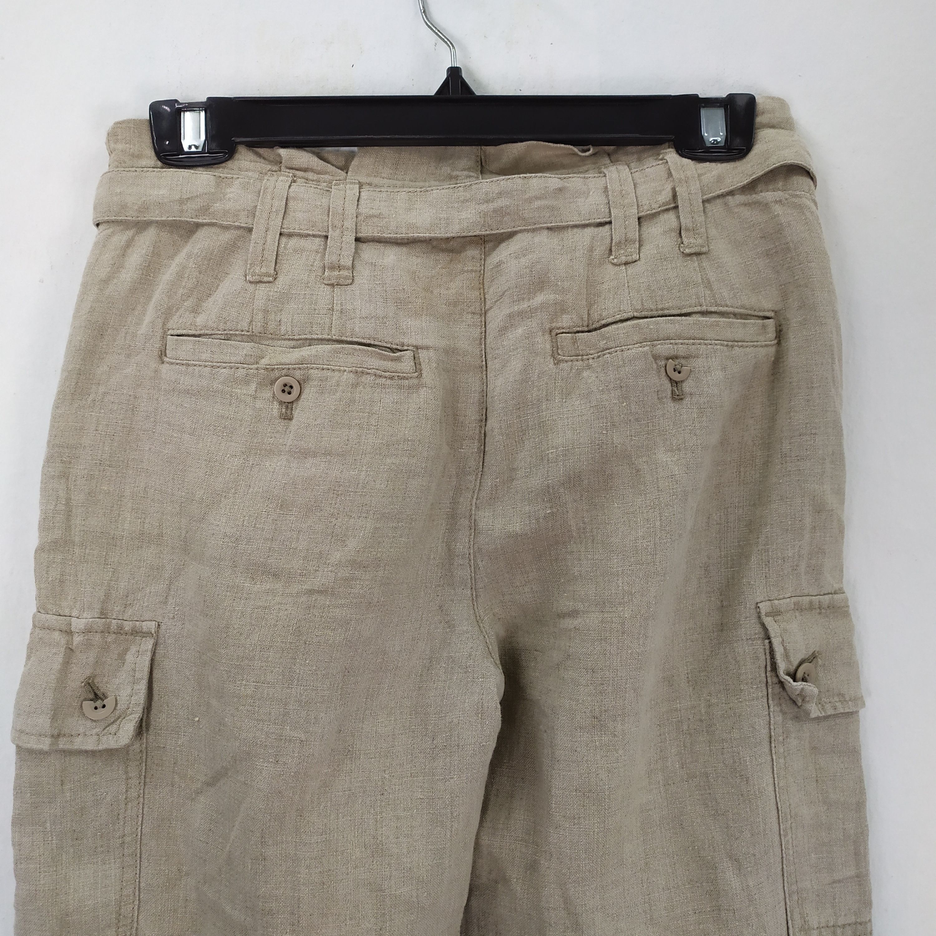 Gap GAP BONDAGE CARGO PANTS Size US 27 - 8 Thumbnail
