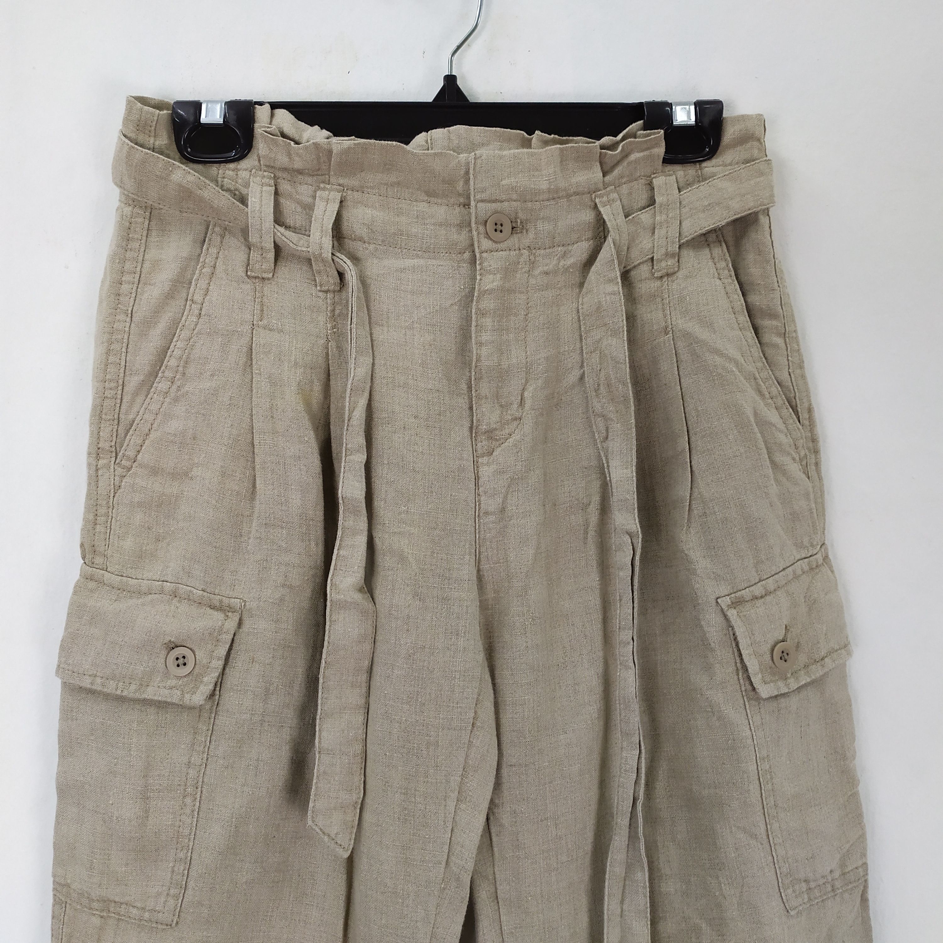 Gap GAP BONDAGE CARGO PANTS Size US 27 - 2 Thumbnail