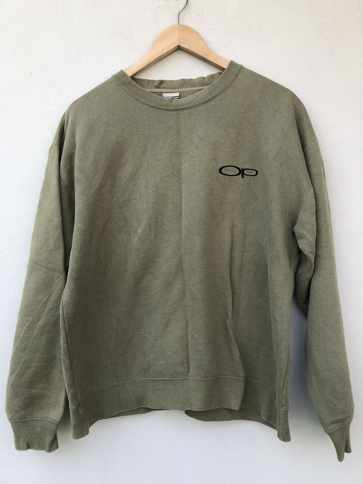 Vintage Ocean Pacific Sweatshirts (56)