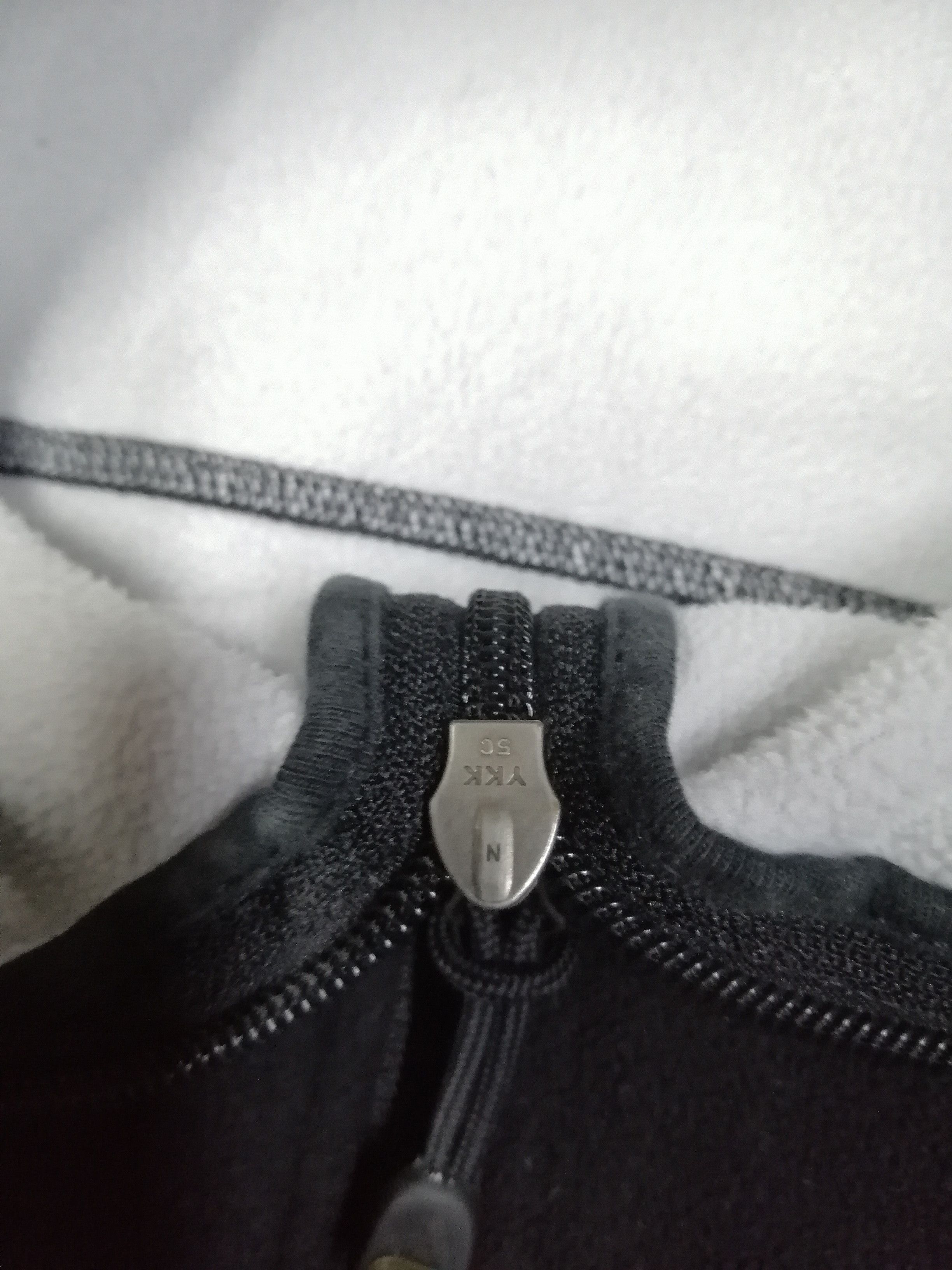L.L. Bean × Polartec LL BEAN Polartec Deep Piled Fleece Jacket Size US M / EU 48-50 / 2 - 6 Thumbnail