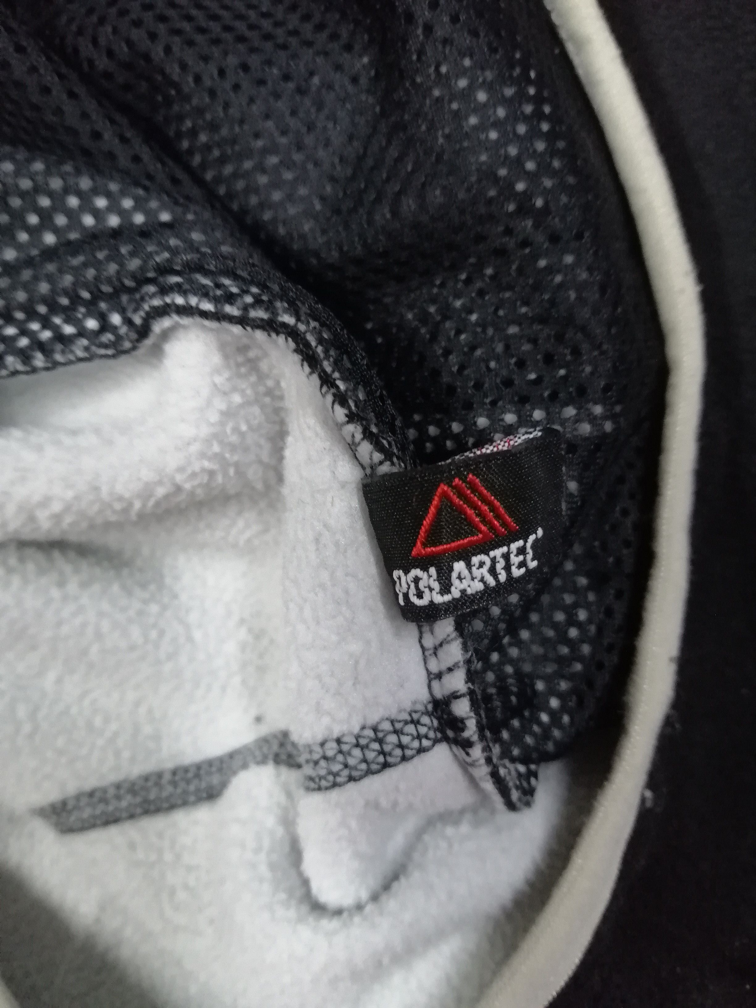 L.L. Bean × Polartec LL BEAN Polartec Deep Piled Fleece Jacket Size US M / EU 48-50 / 2 - 8 Thumbnail