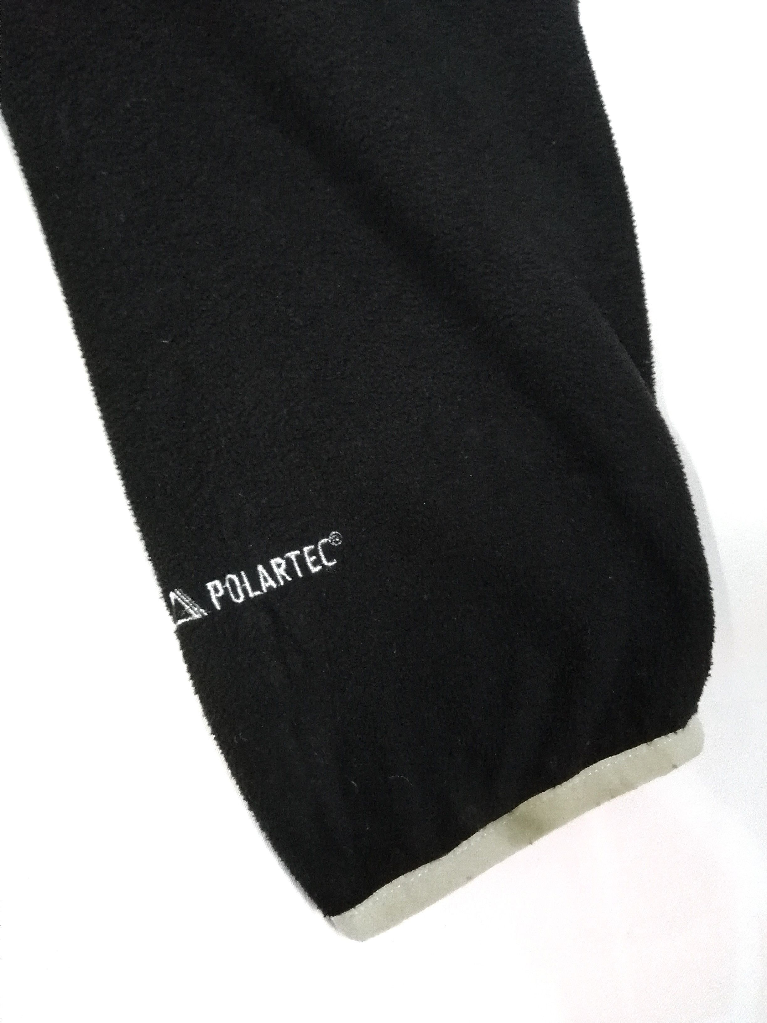 L.L. Bean × Polartec LL BEAN Polartec Deep Piled Fleece Jacket Size US M / EU 48-50 / 2 - 5 Thumbnail