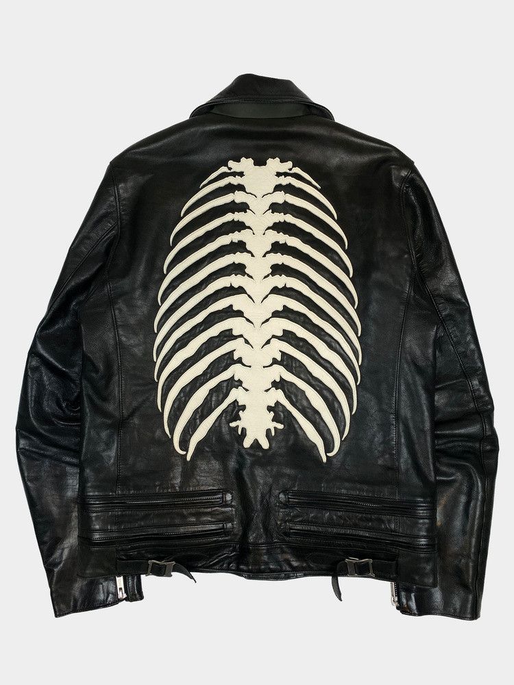 Undercover A/W13 