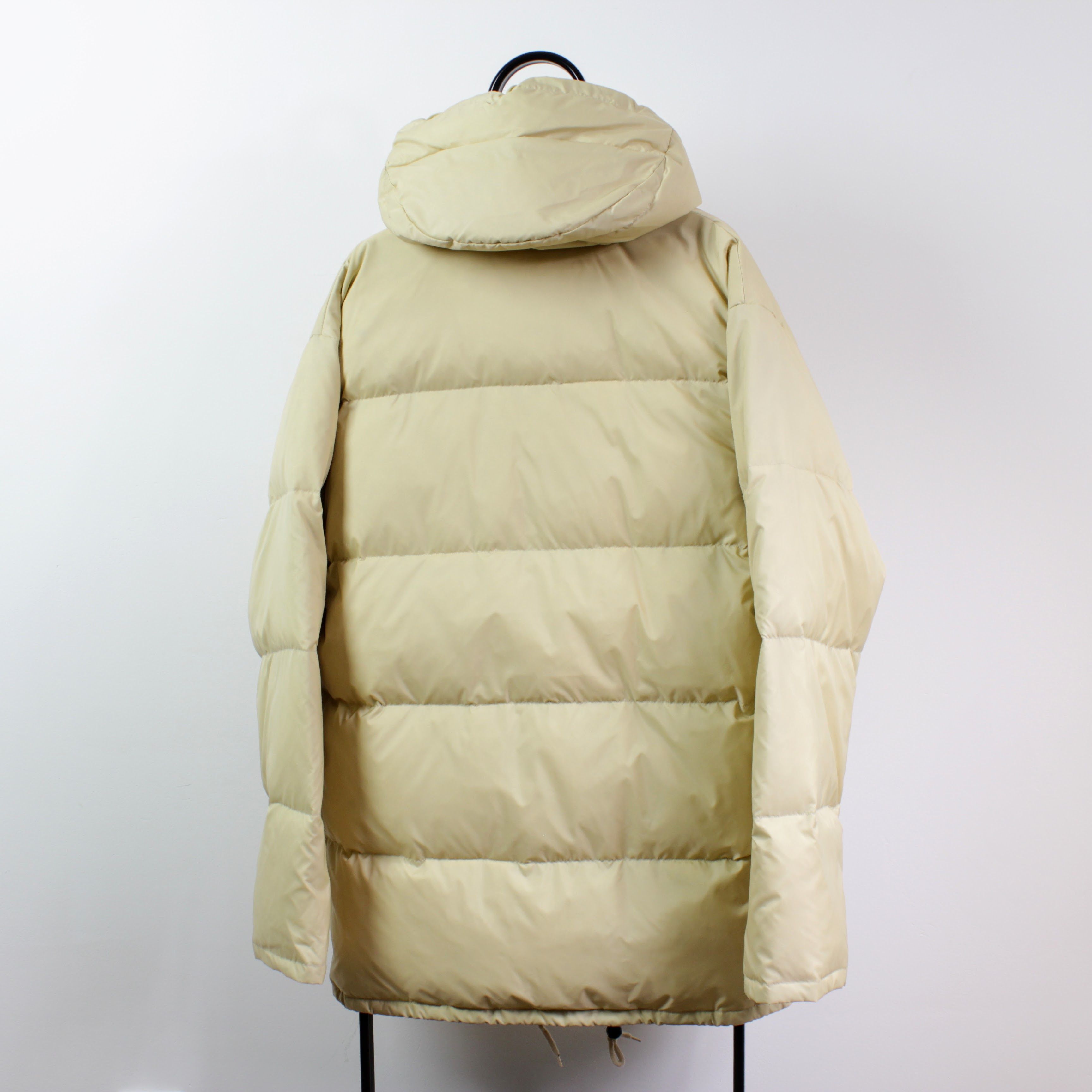 Champion × Vintage 90's Men's Vintage CHAMPION Winter Jacket Gold Size US XL / EU 56 / 4 - 2 Thumbnail