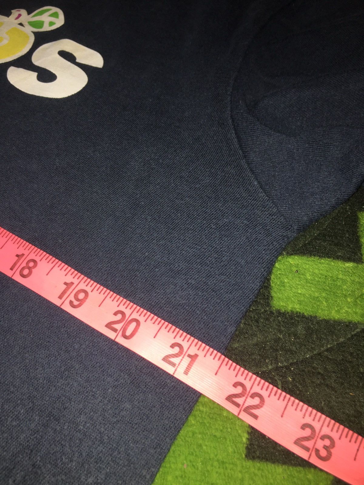 atmos ATMOS X HELLO KITTY T-SHIRT Size US XL / EU 56 / 4 - 9 Thumbnail