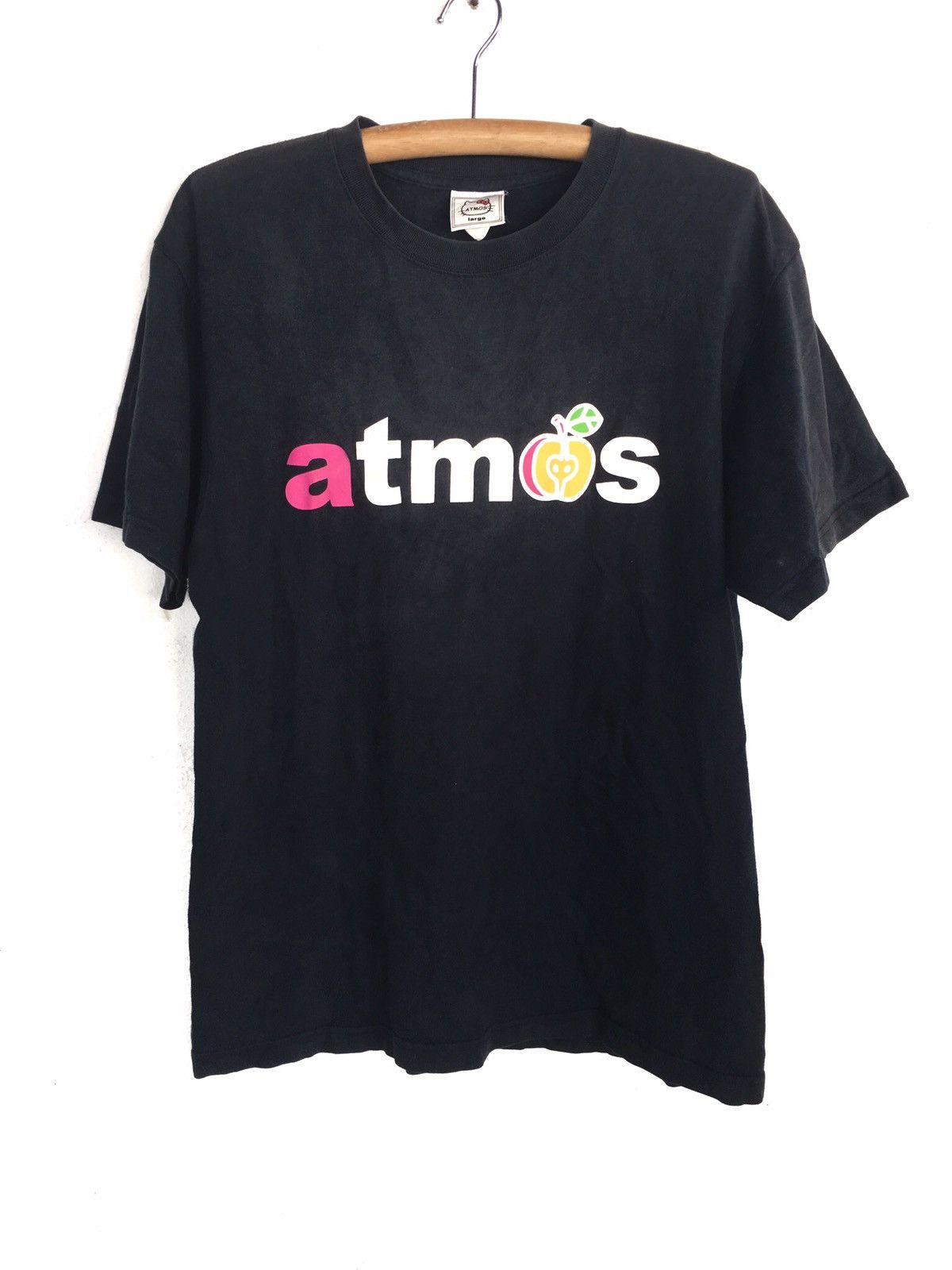 atmos ATMOS X HELLO KITTY T-SHIRT Size US XL / EU 56 / 4 - 1 Thumbnail