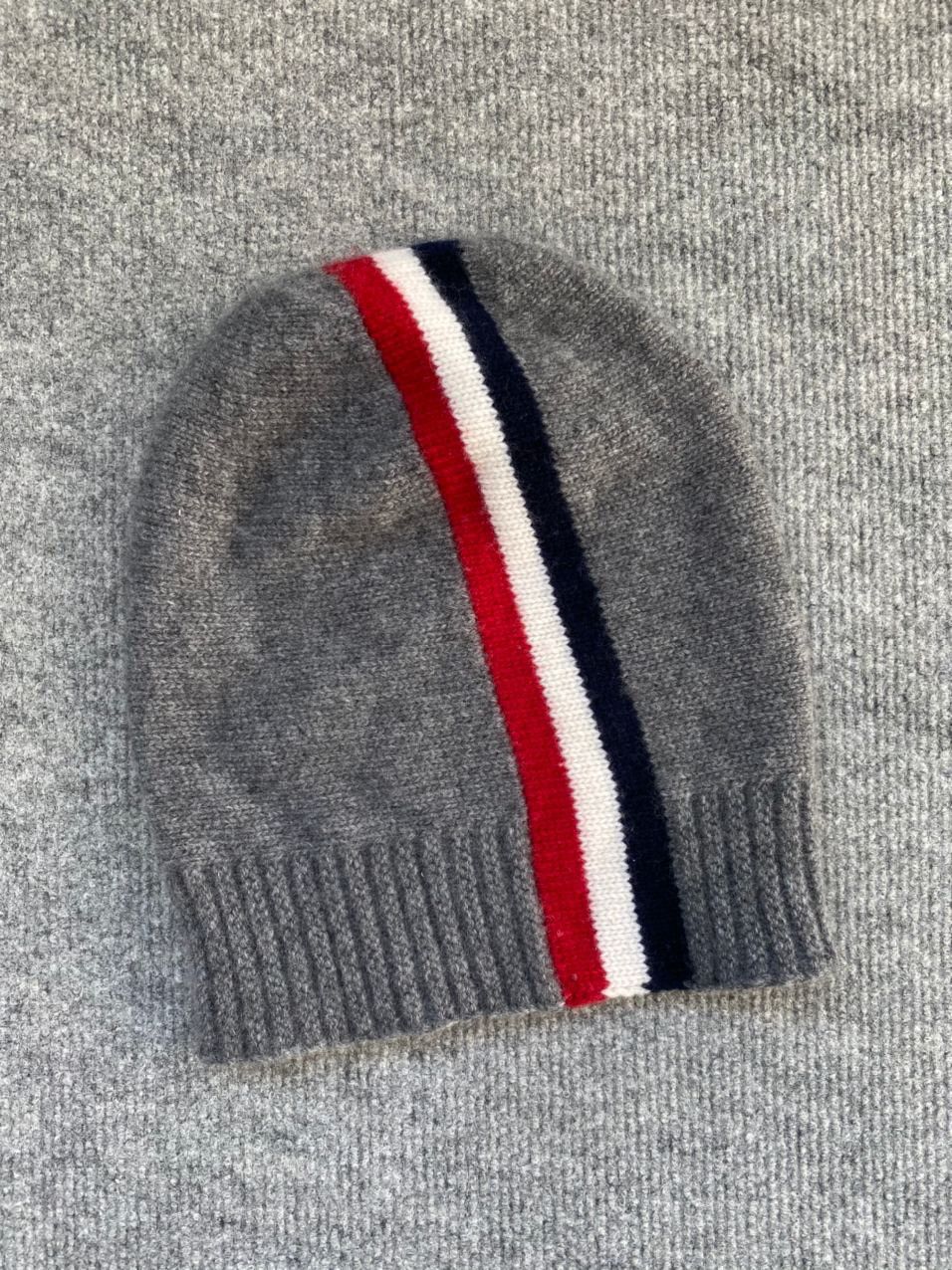 Moncler Moncler wool hat Size ONE SIZE - 2 Thumbnail