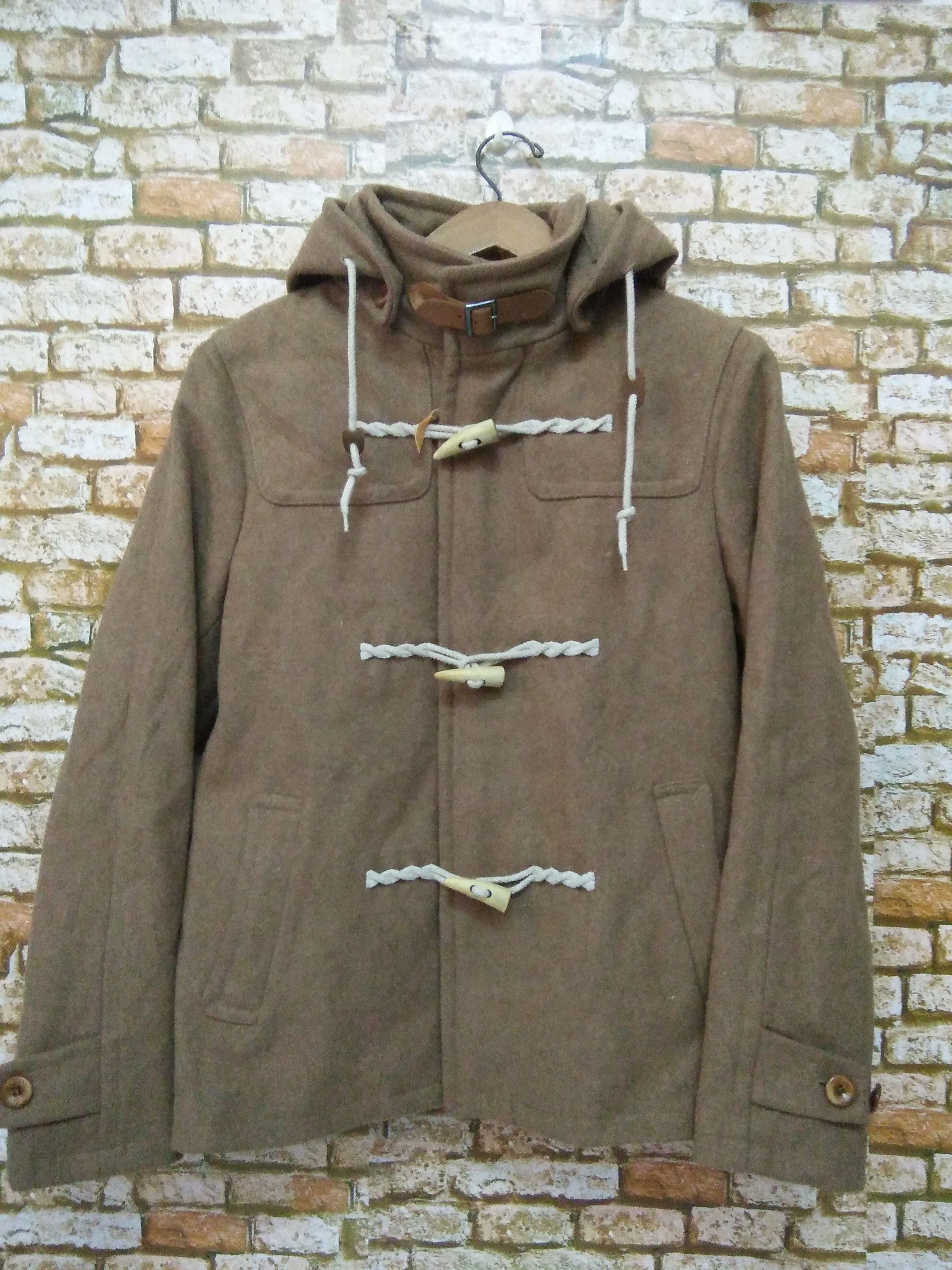Journal Standard JOURNAL STANDARD JAPAN STADIUM JACKET (A77) Size US M / EU 48-50 / 2 - 1 Thumbnail