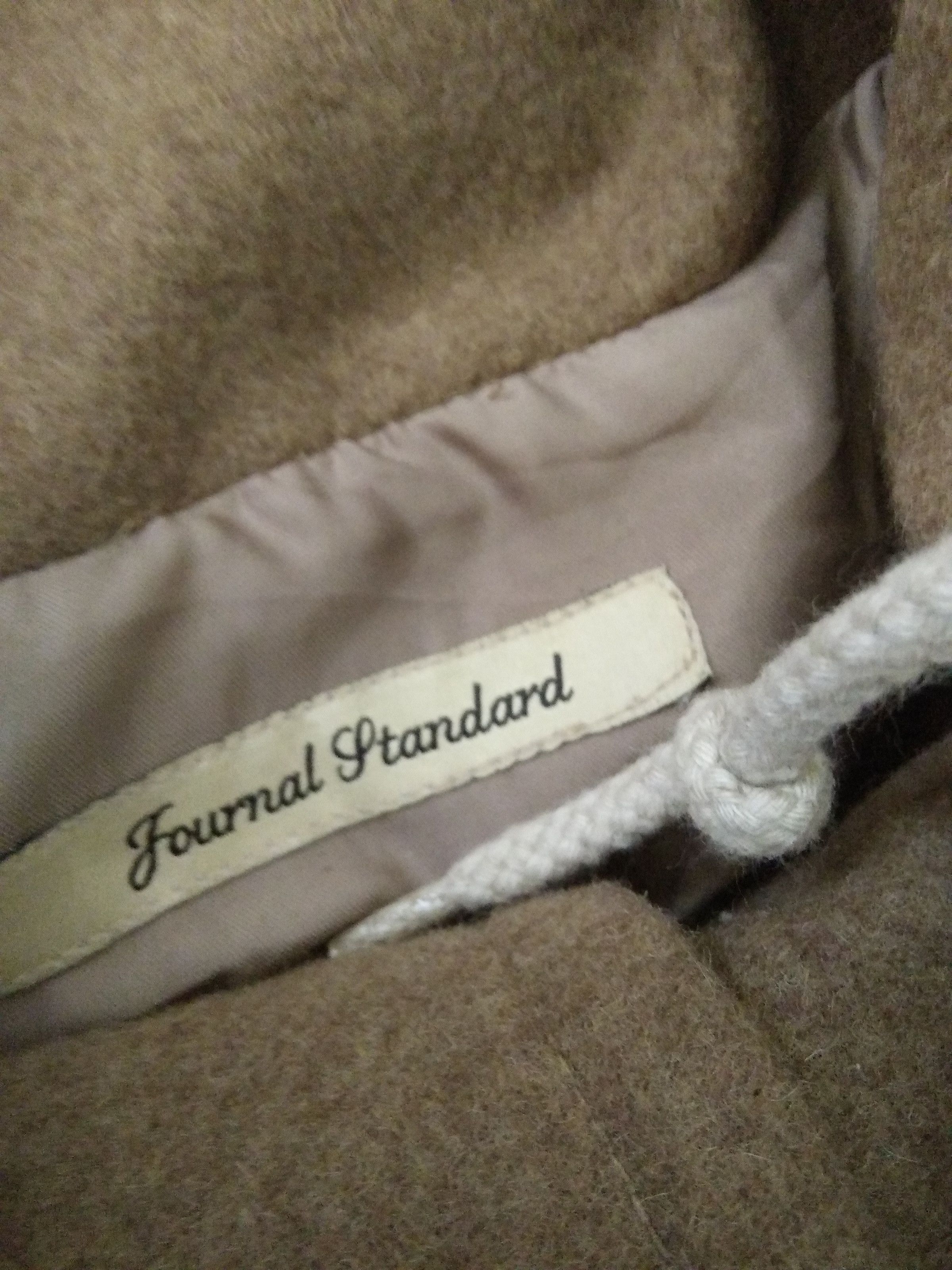 Journal Standard JOURNAL STANDARD JAPAN STADIUM JACKET (A77) Size US M / EU 48-50 / 2 - 6 Thumbnail