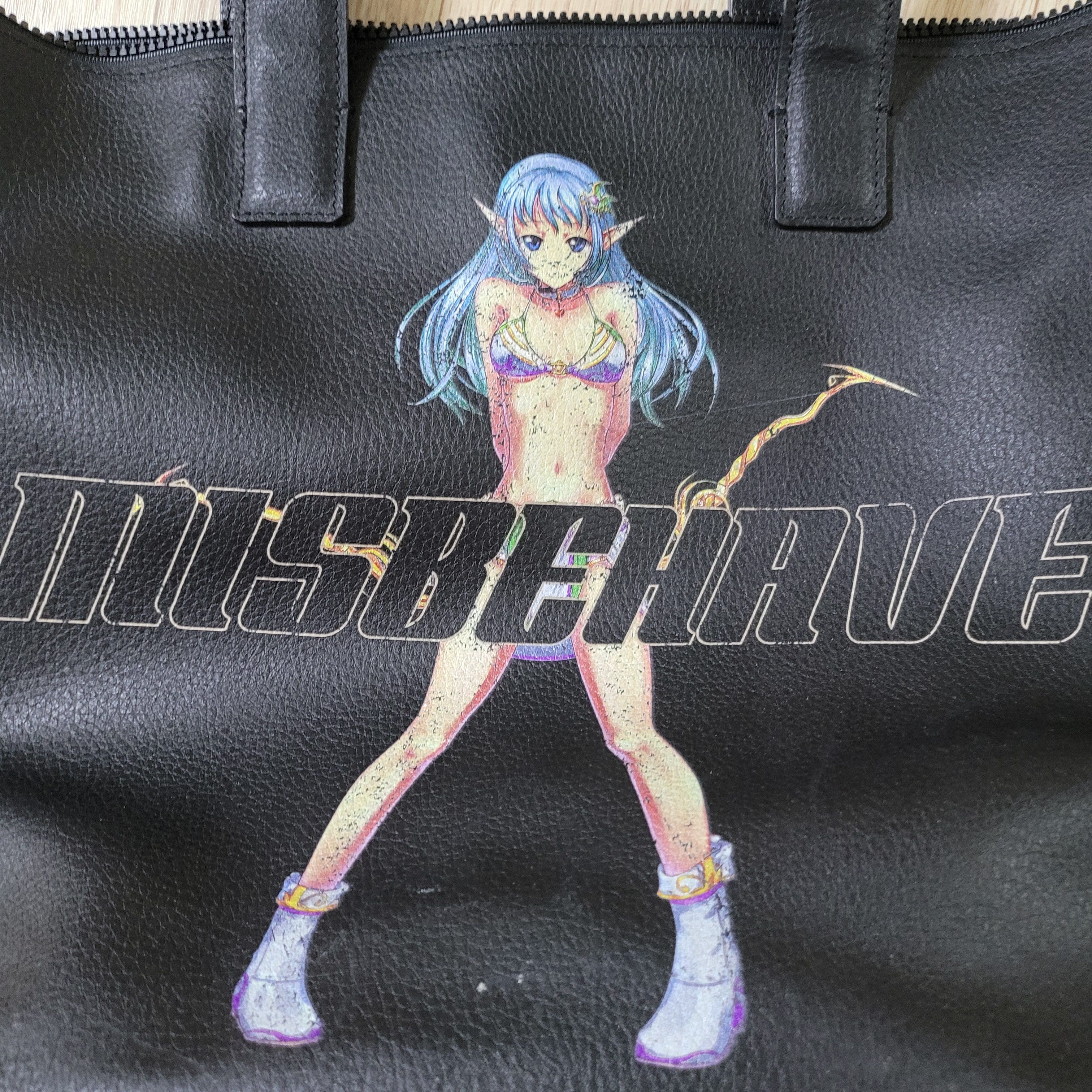 Misbhv Misbhv bag Size ONE SIZE - 2 Thumbnail