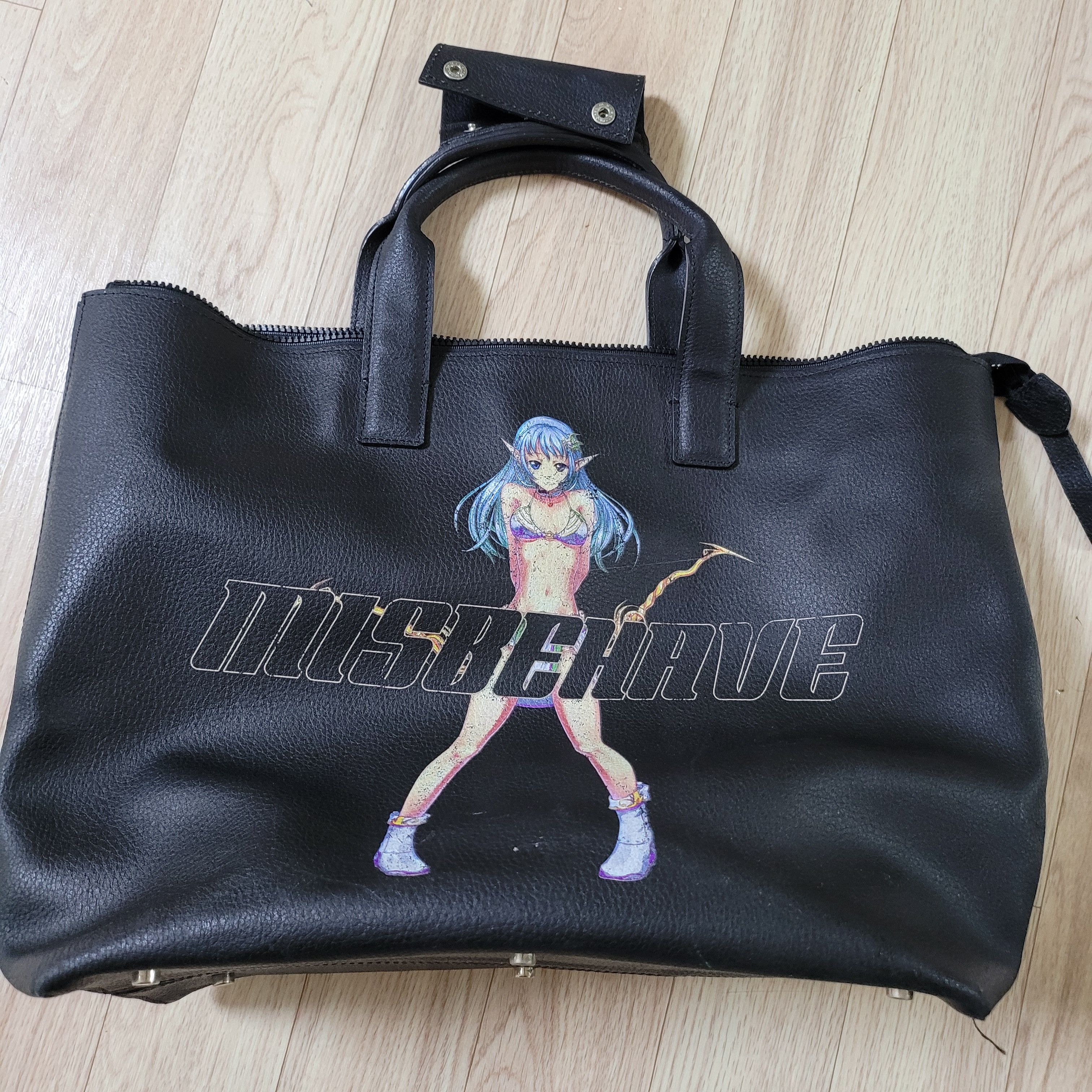 Misbhv Misbhv bag Size ONE SIZE - 1 Thumbnail